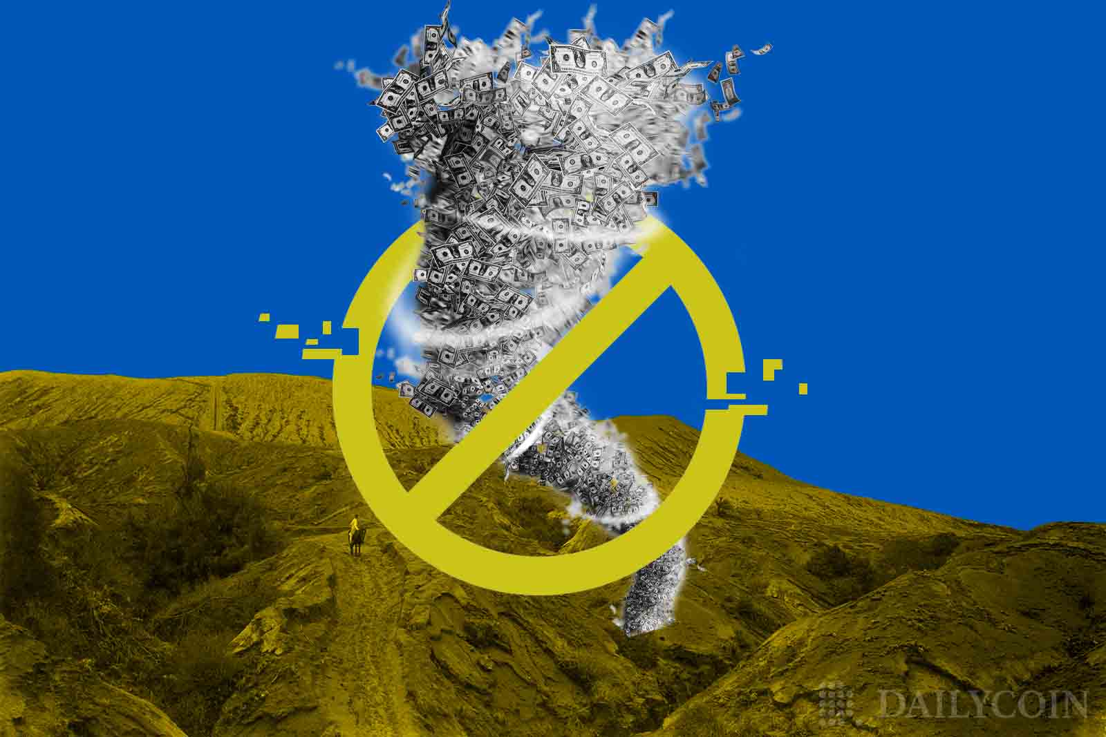 Tornado Cash Crypto Mixer Gets Blacklisted by U.S. Treasury Department