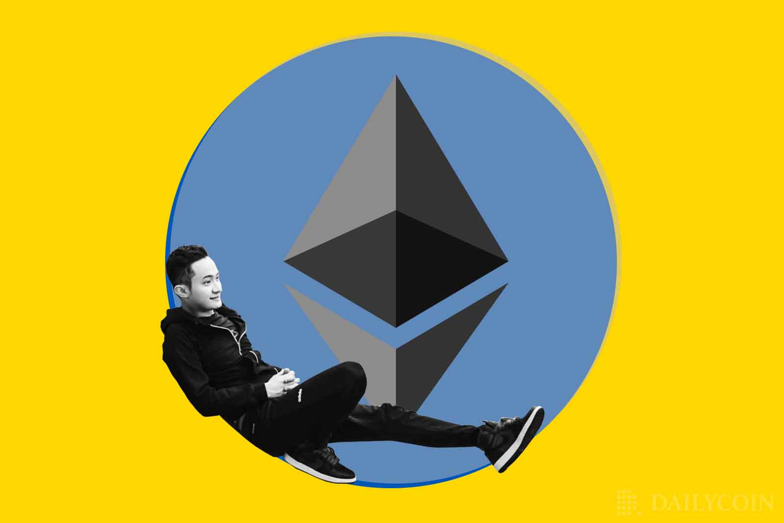Tron reveals plan to donate forked ETH tokens to Ethereum developers on a condition