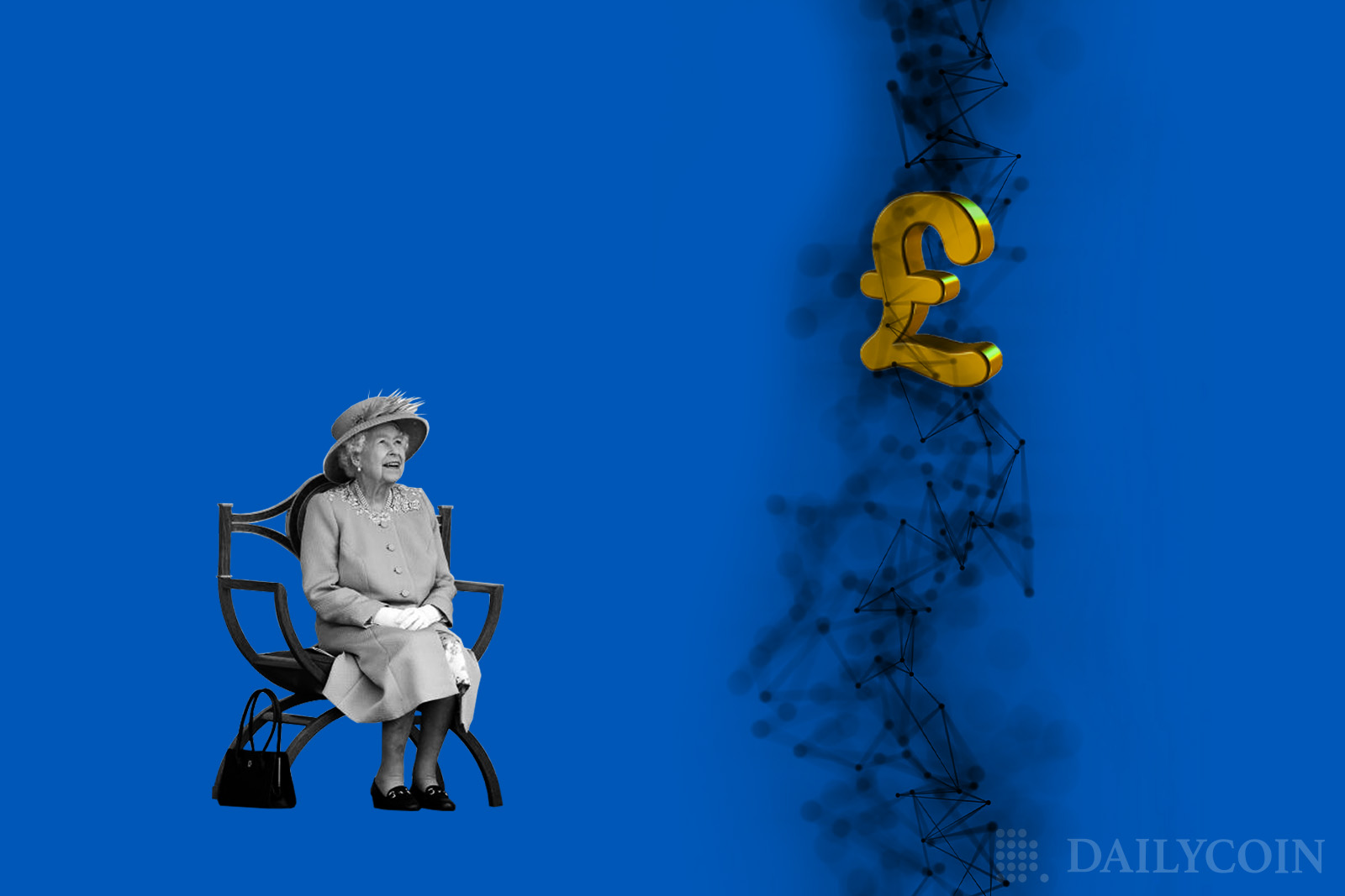 UK Consortium To Test Out Digital Pound Sterling