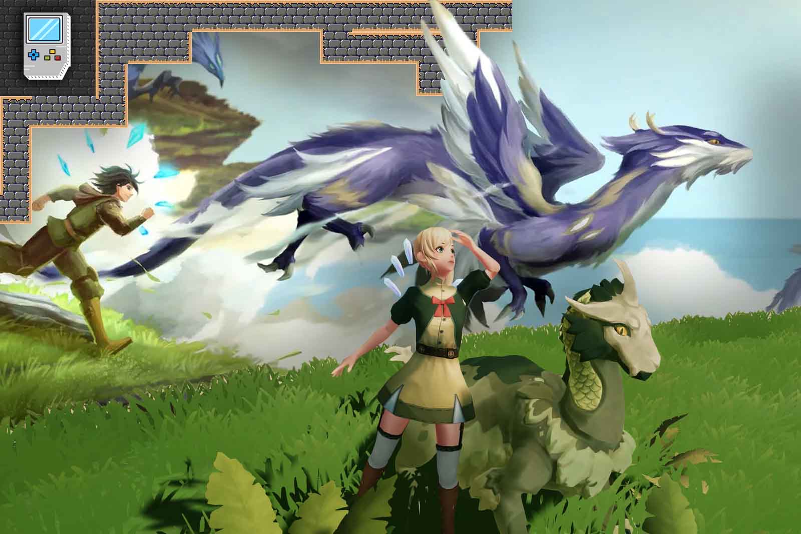 Untamed Isles Devs Deny Misuse of Funds, Blames it on Investors