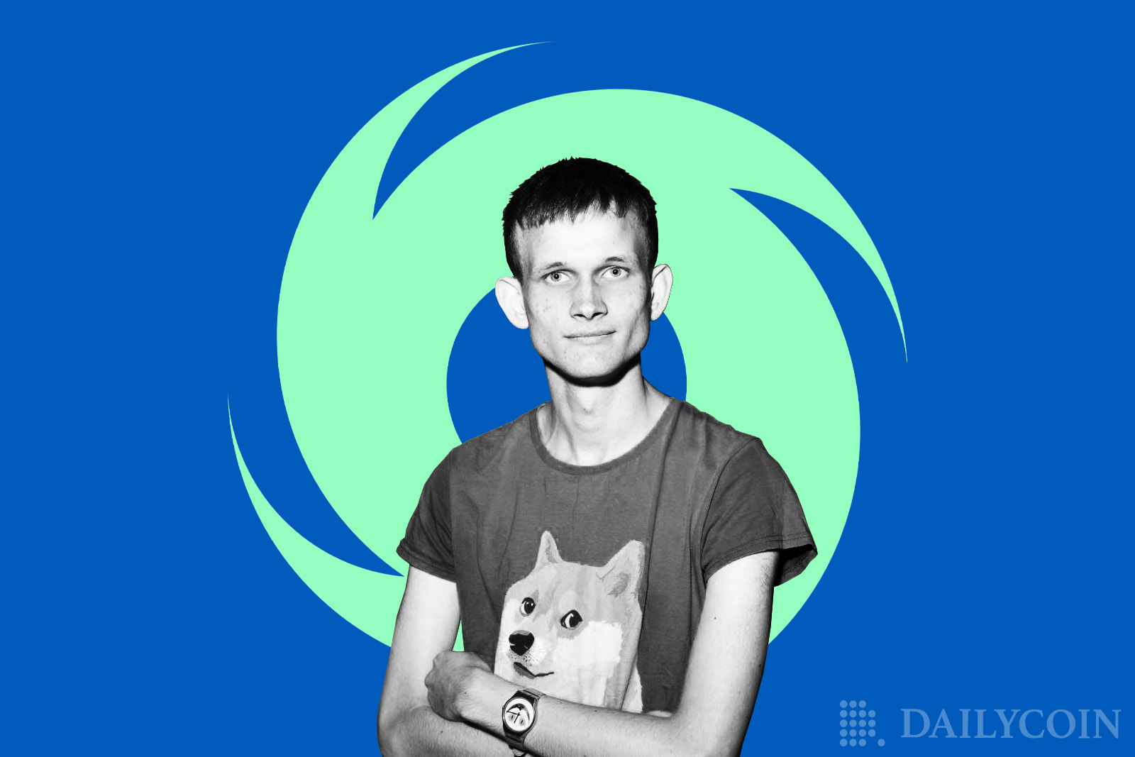 Vitalik Buterin Defends Tornado Cash, Once Used For Ukraine Donations