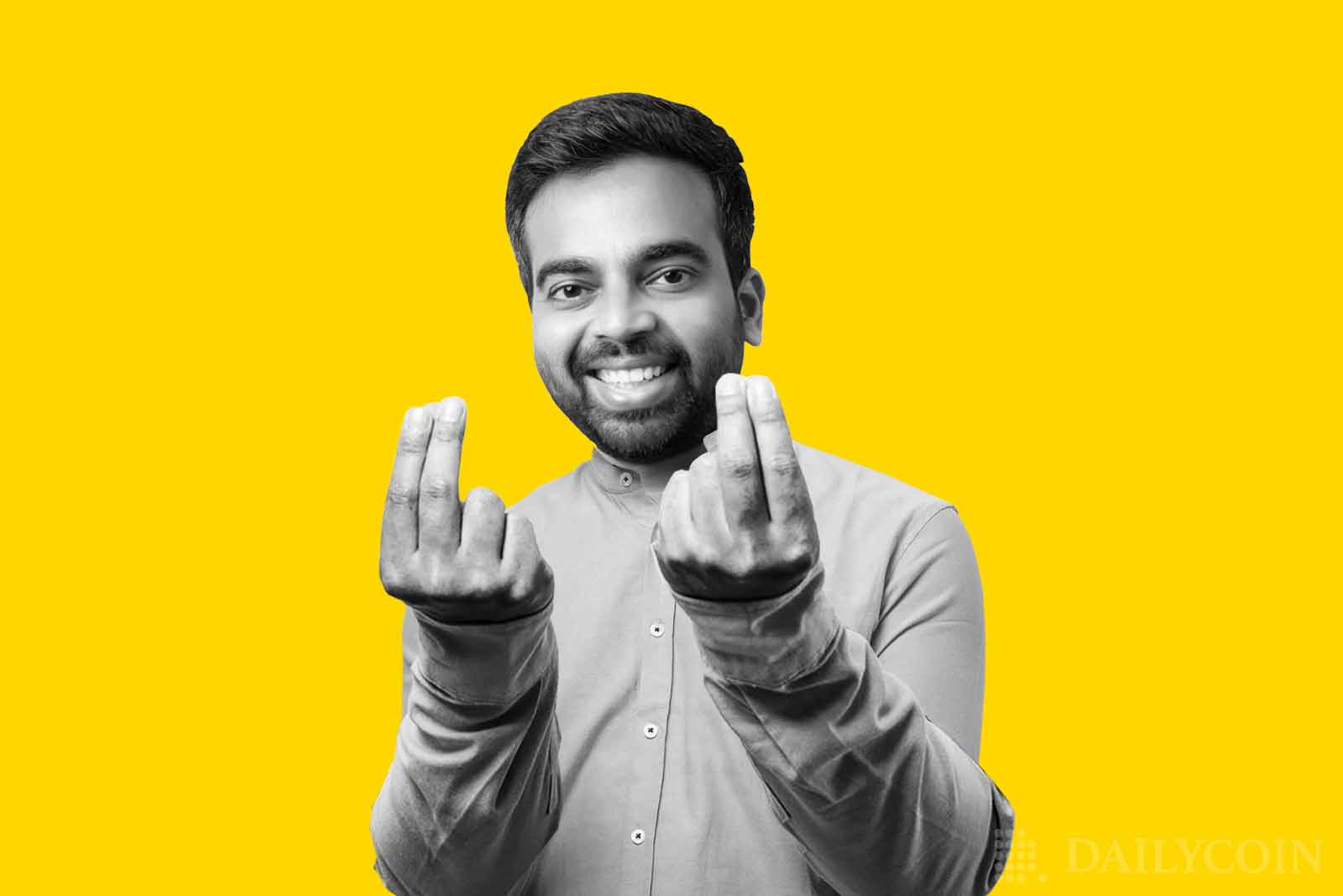 WazirX Co-founder Nischal Shetty Is Raising $220m For New Venture