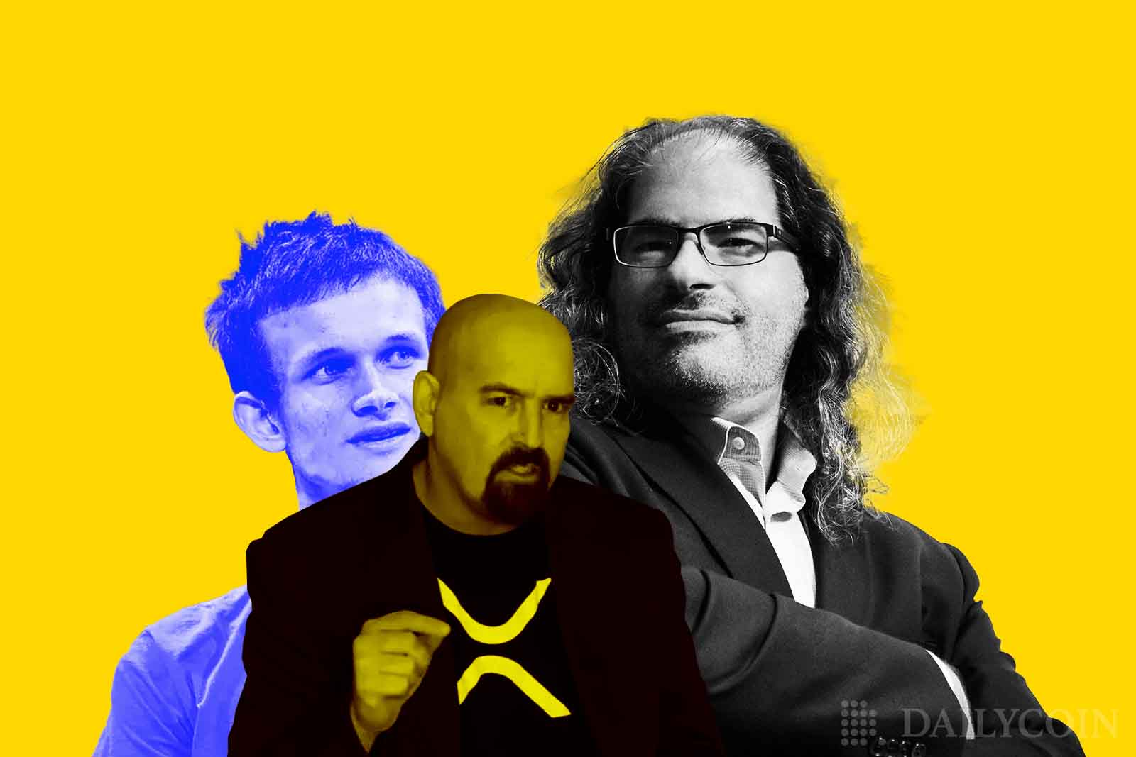 XRP Holder's Lawyer Slams Vitalik Buterin, Calls Him Immature