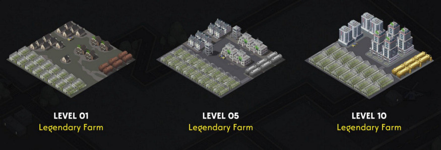 farm levels digital weed farms mobland