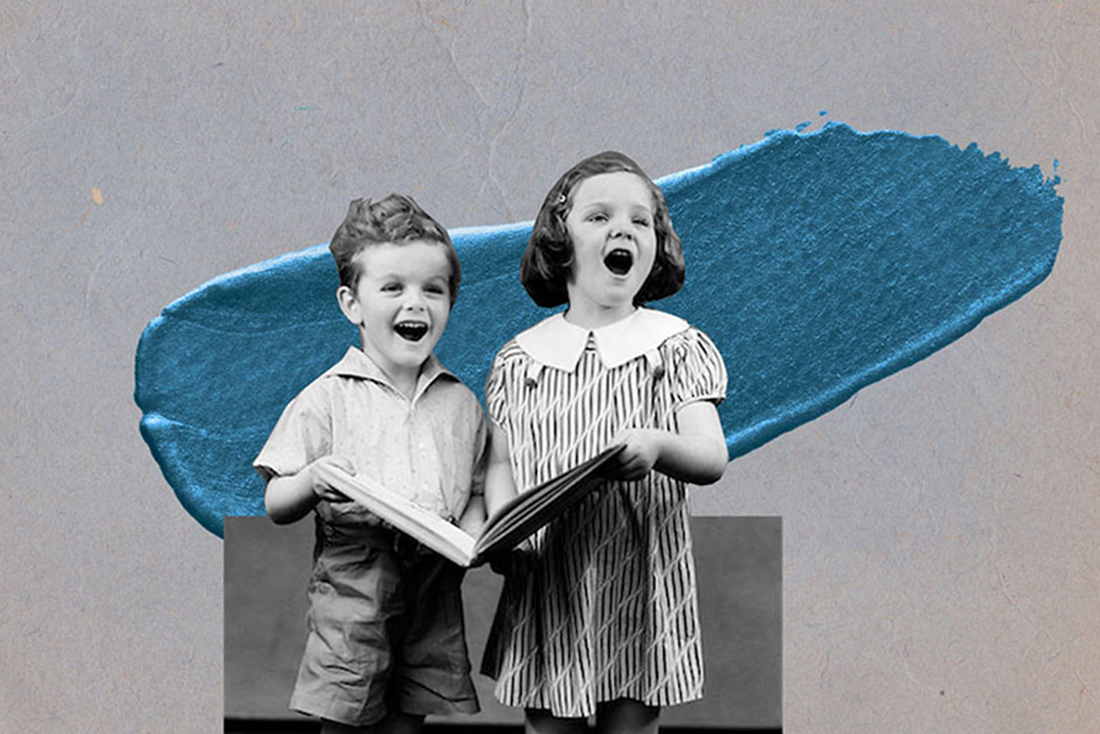 learning, singing, performing, kids, brother, sister, last used 29 03