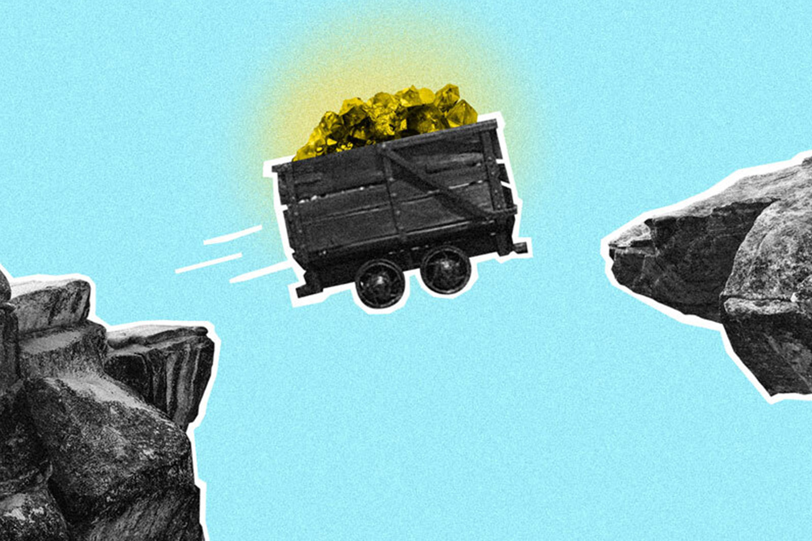 mining, delivering, off, shoot