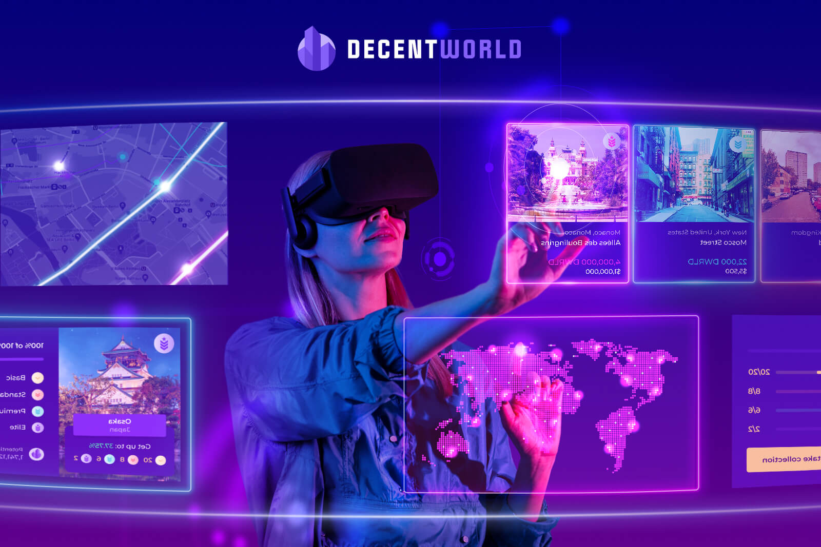 DecentWorld