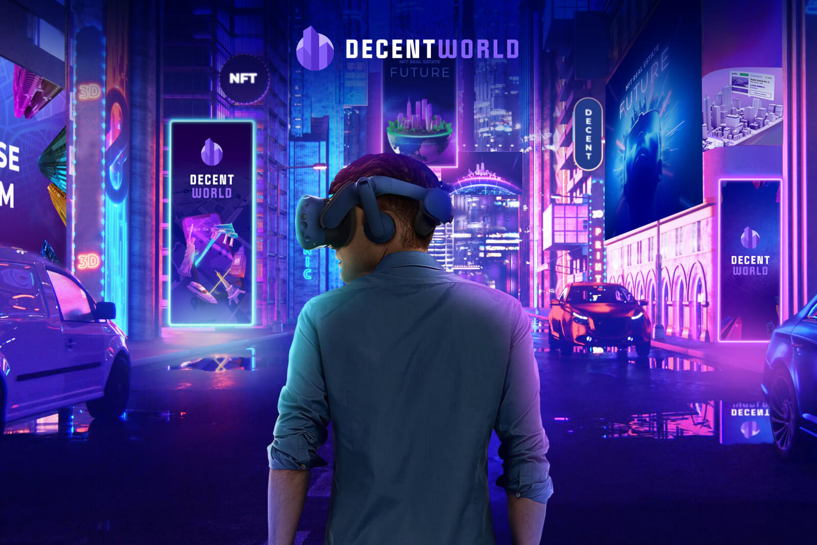 DecentWorld