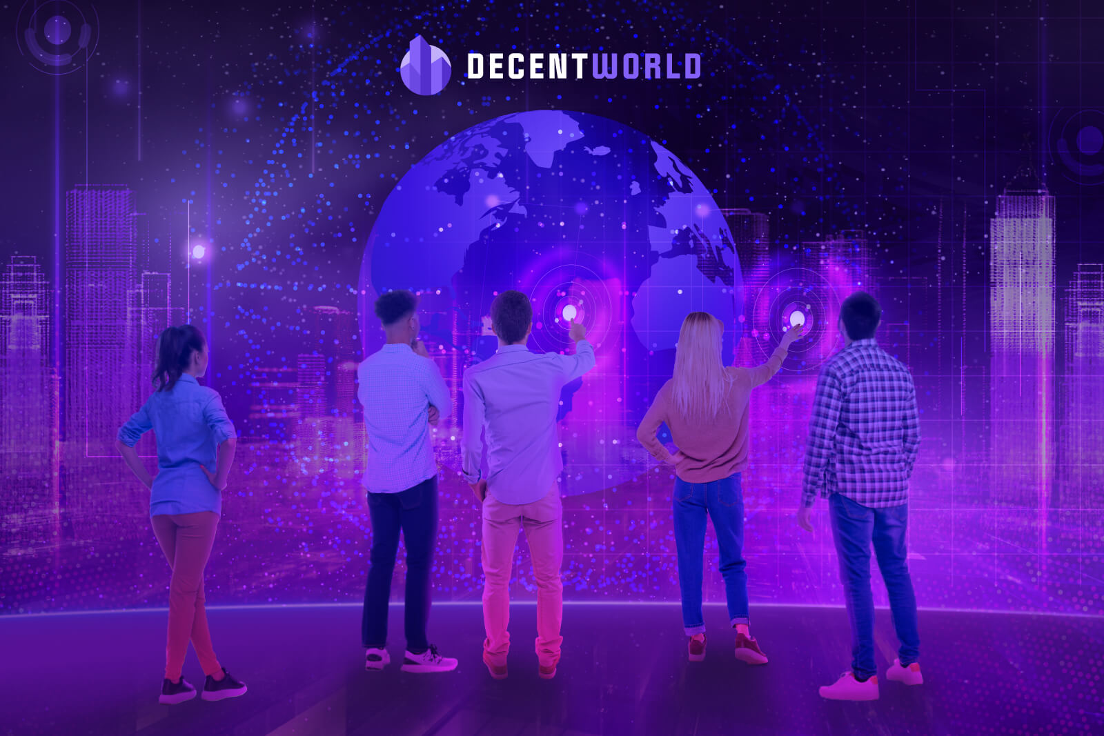 DecentWorld