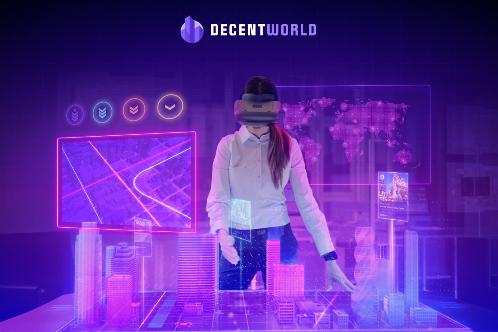 DecentWorld
