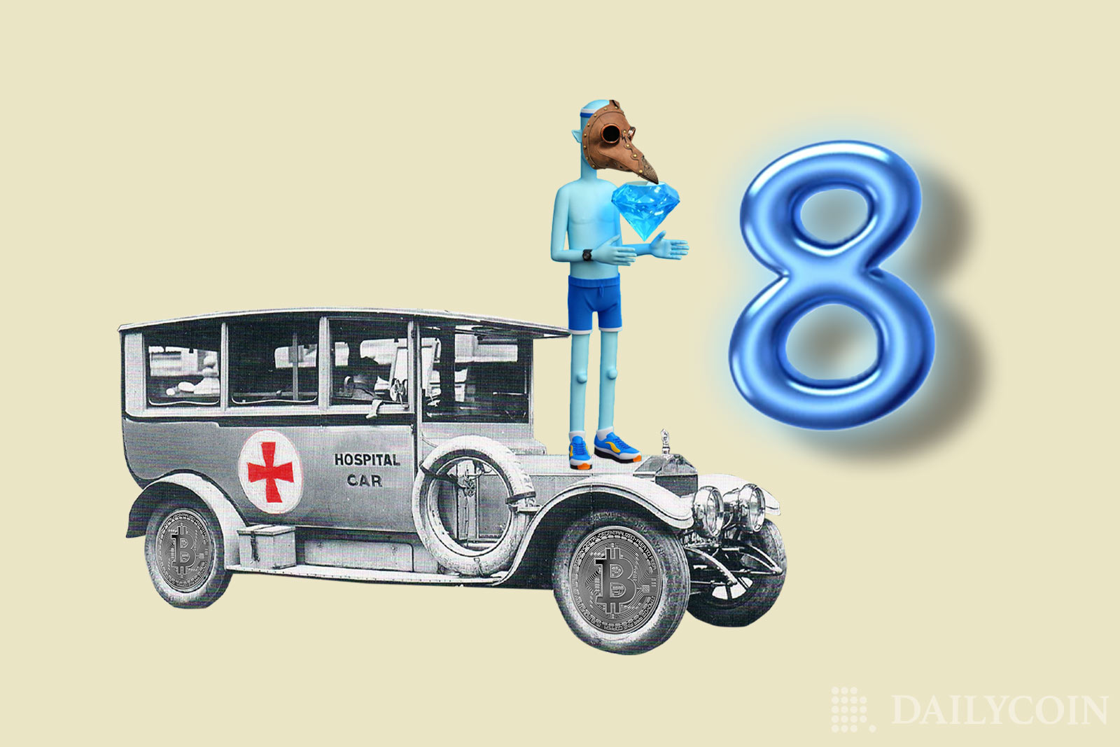 Best Blockchain Healthcare Companies