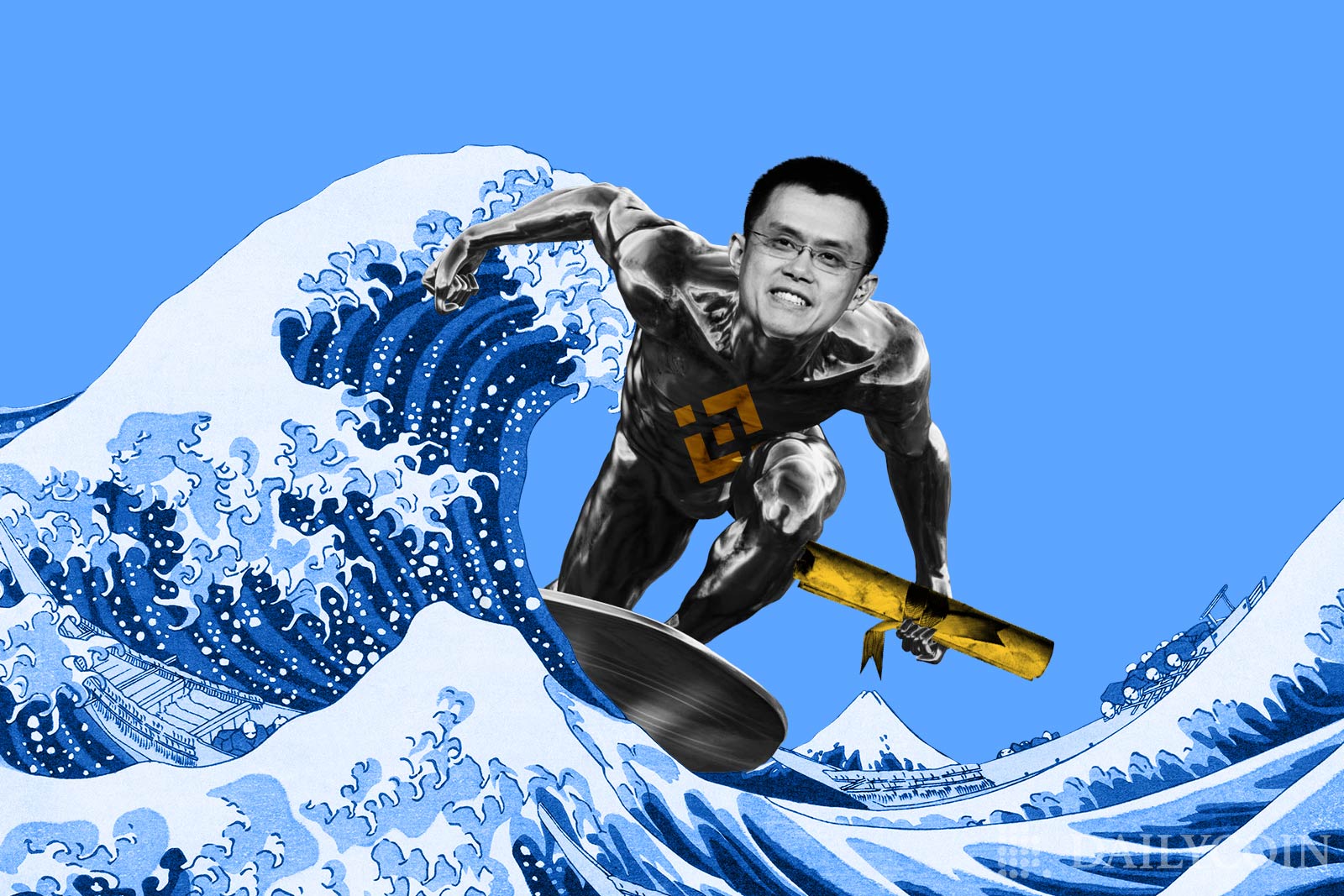 Binance Seeks Permit to Re-enter Japan, Four Years After Regulatory Struggle