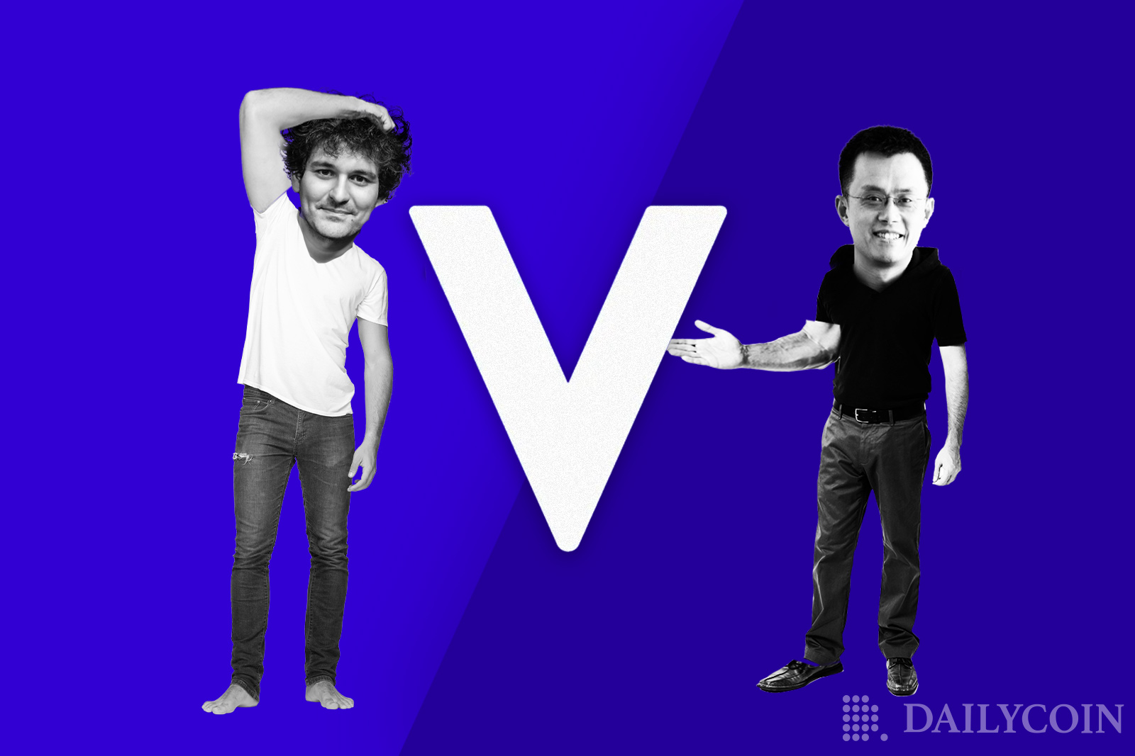 Bankrupt Lender Voyager Top Bidders Binance and FTX Making Moves