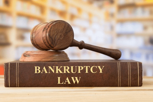 Bankruptcy Law What Happens if a Crypto Exchange Declares Bankruptcy? | Dailycoin.com