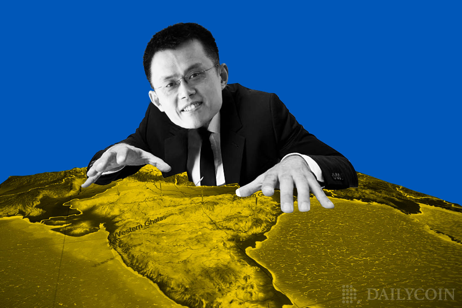 Binance Tightens Grip On India Market, As App Downloads Surpass Past Records In 2022