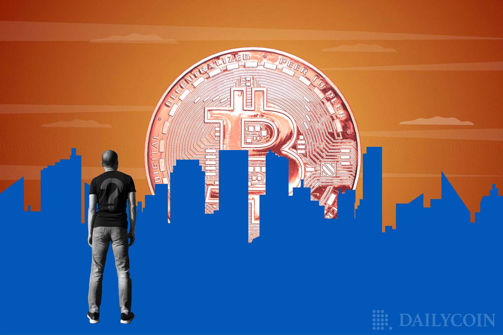 bitcoin btc price crash
