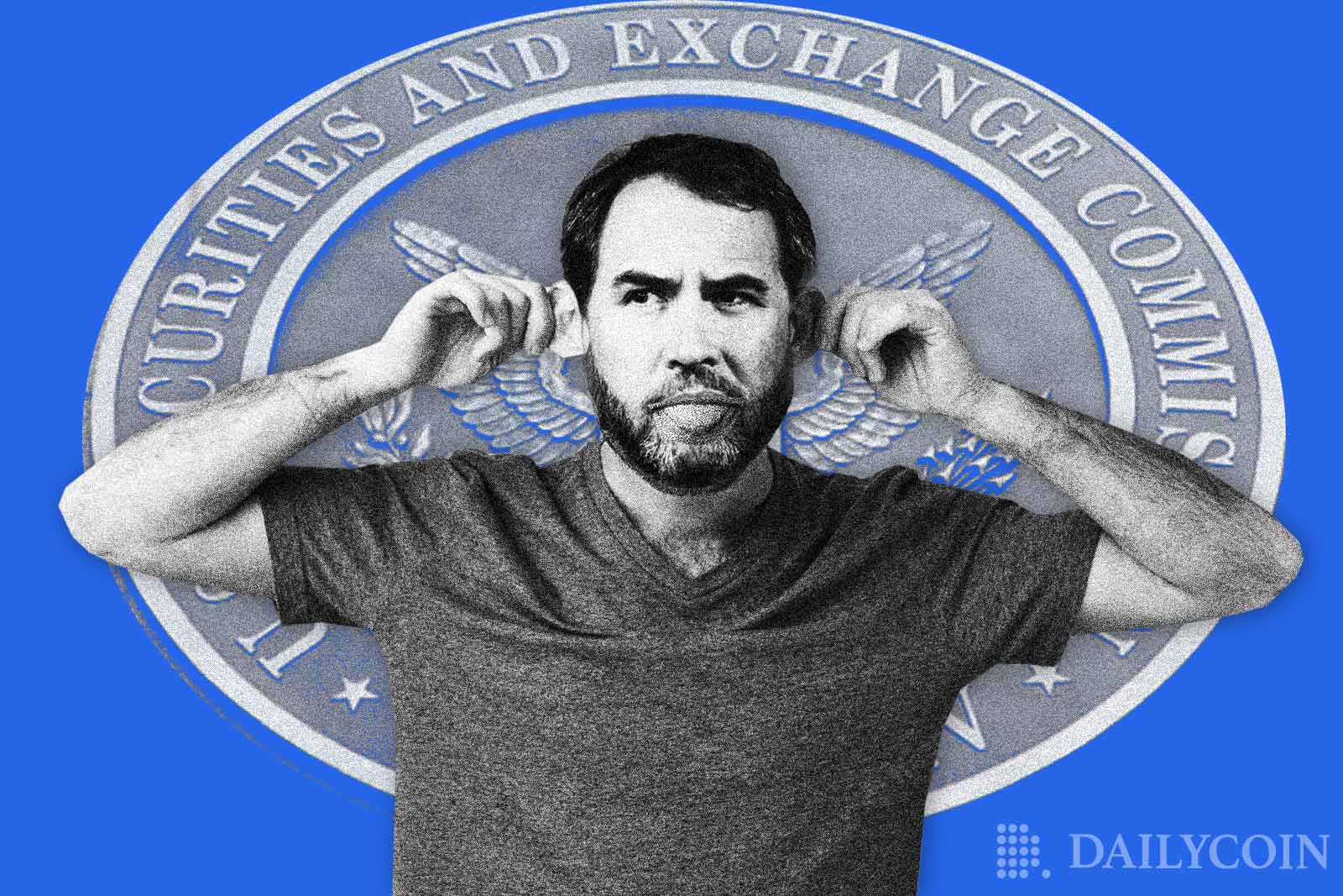 ripple xrp brad garlinghouse sec