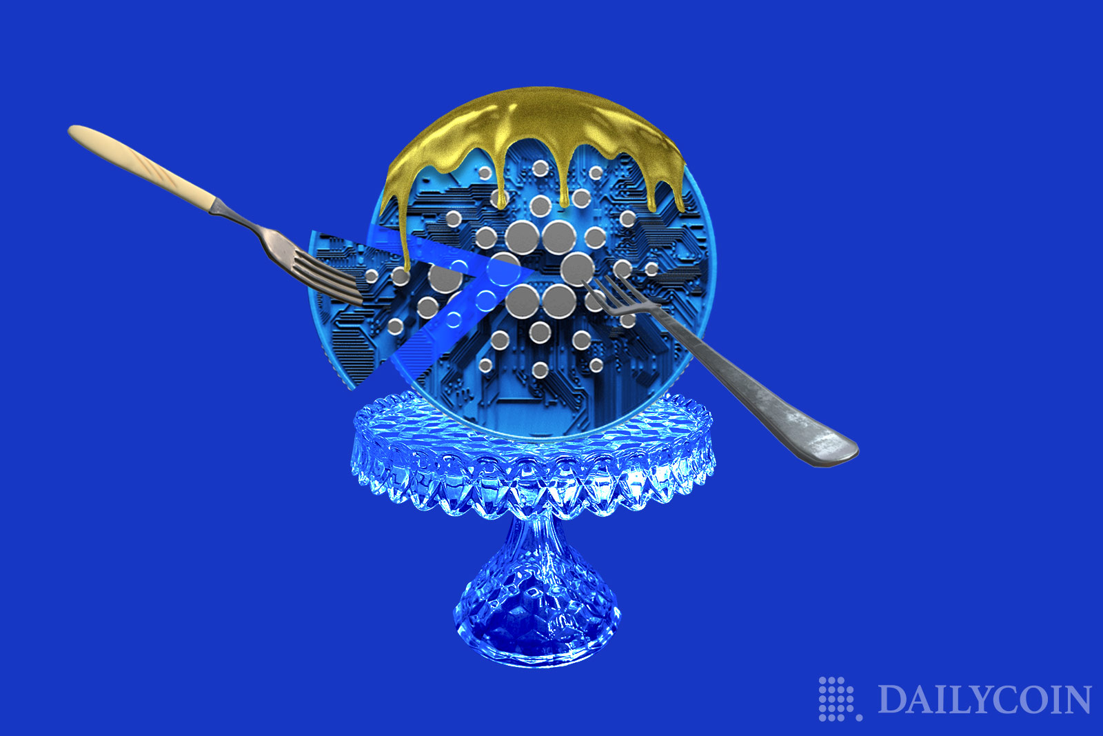 Binance.US Announce Support for Cardano’s Vasil Upgrade, Will Coinbase do the Same?