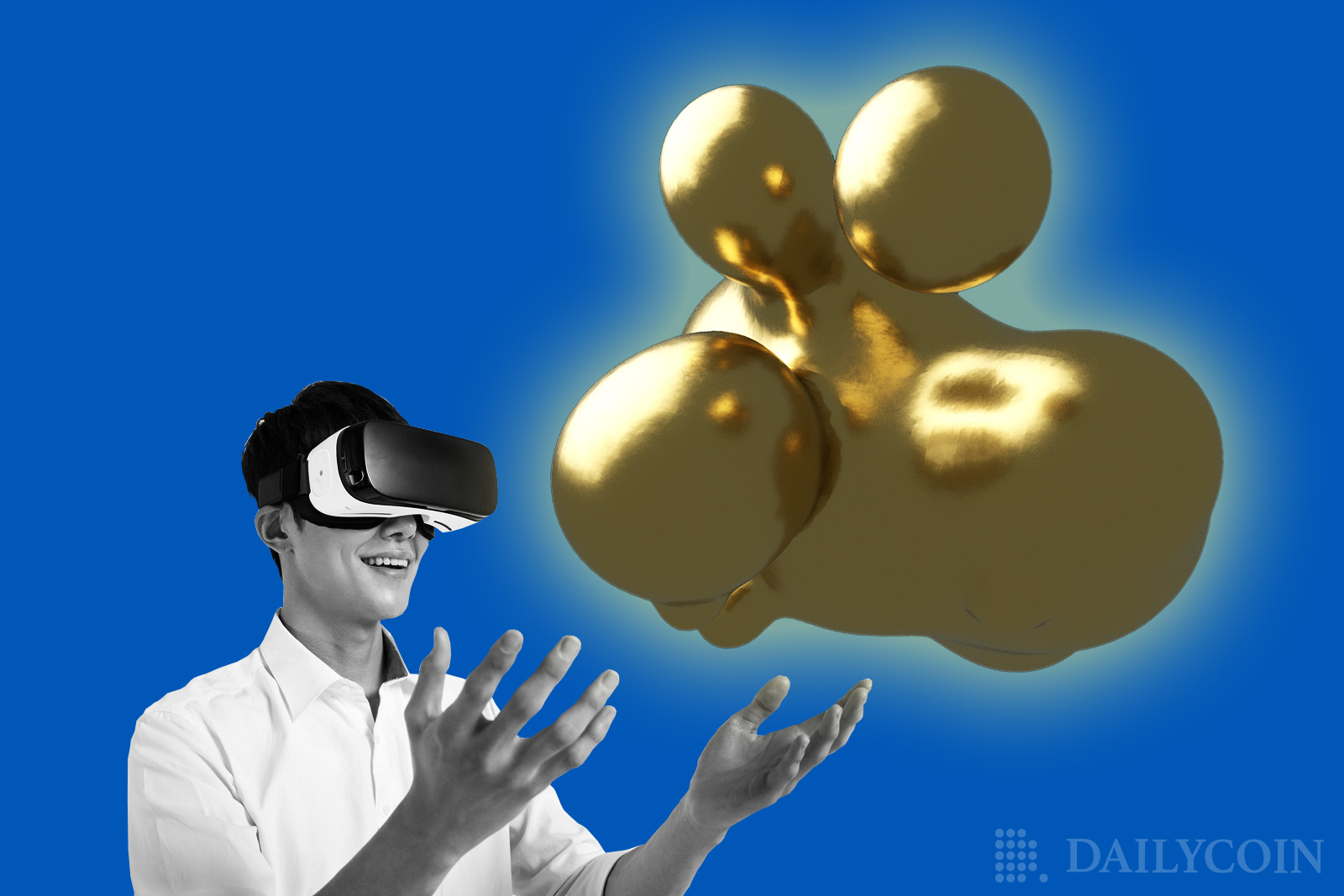 Metaverse China