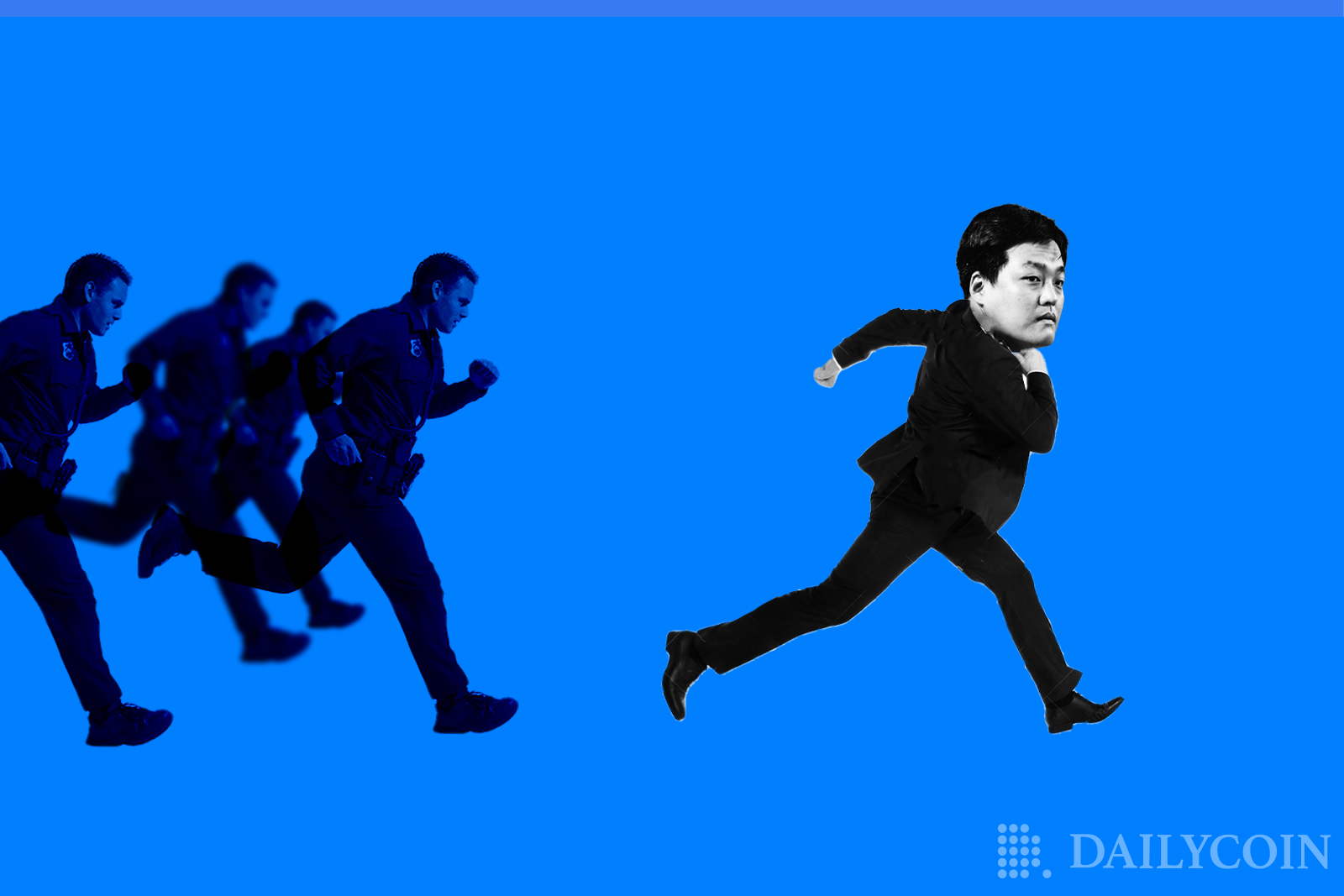 Do Kwon Publicly Taunts Interpols Red Notice As The Global Chase Escalates