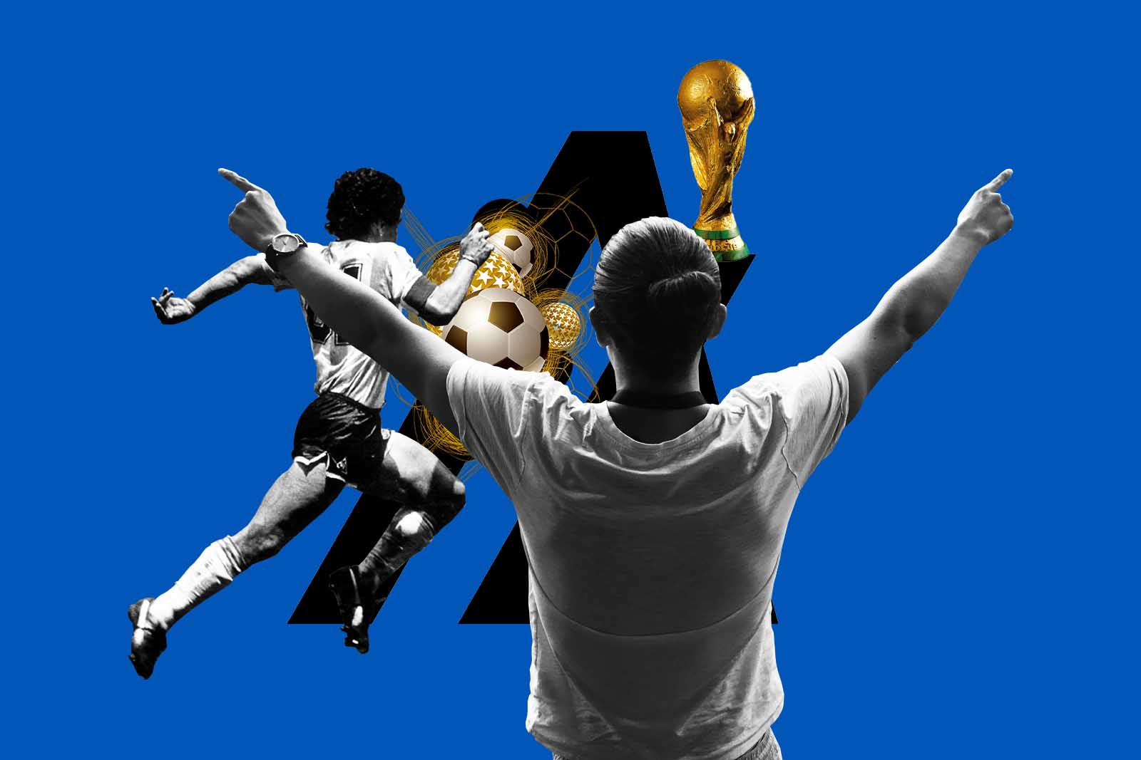 FIFA To Launch NFT Platform on Algorand (ALGO) Before World Cup Kick-off
