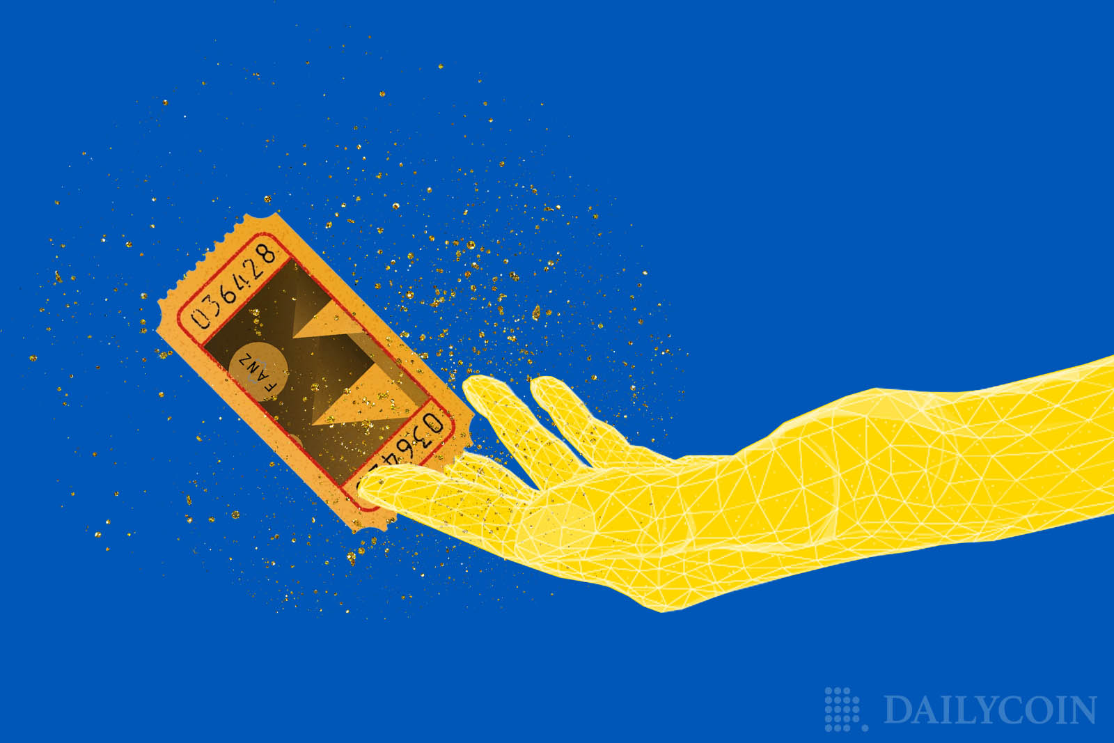 NFT Decentraland