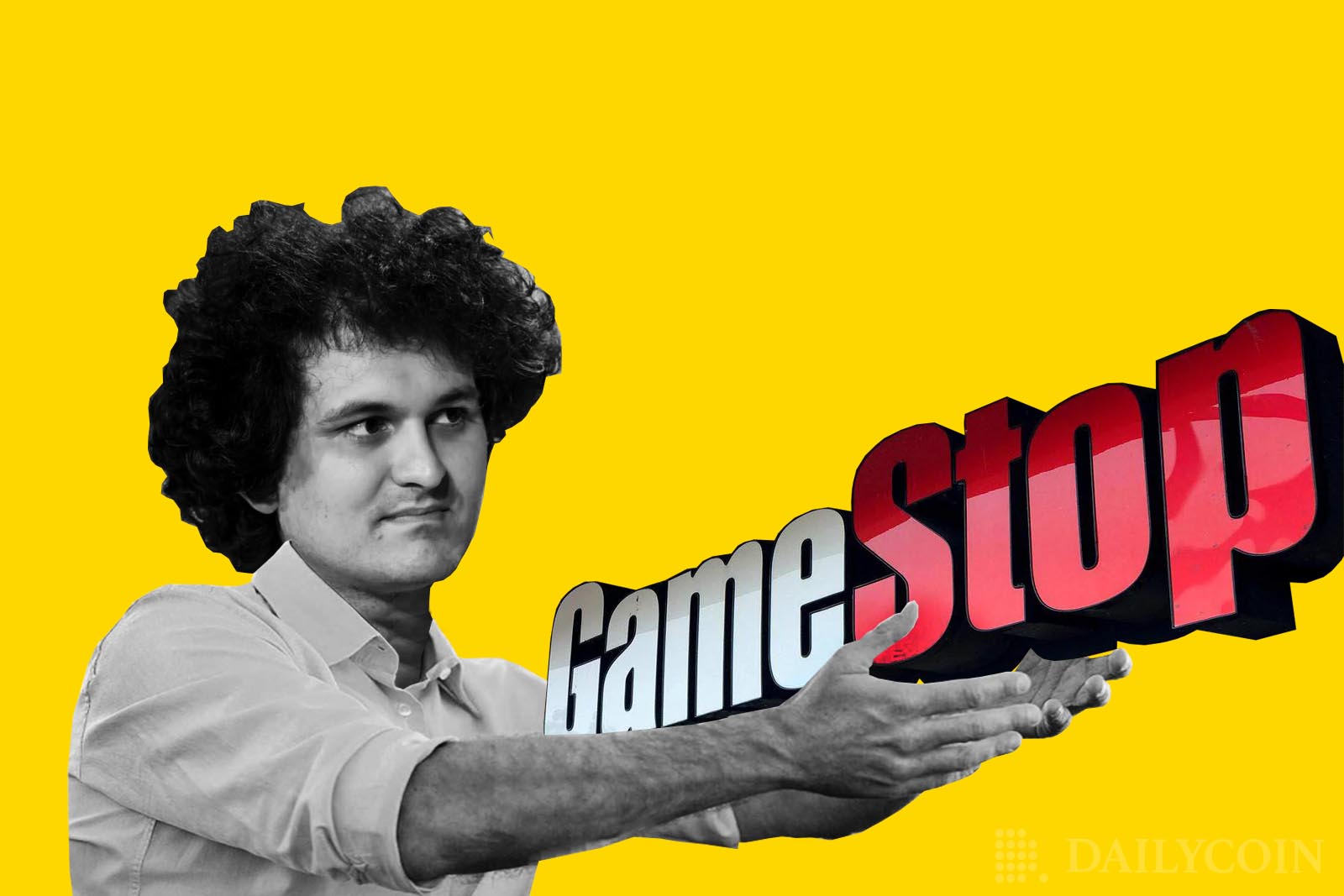 GameStop Announces Partnership With FTX.US to Strengthen Crypto Adoption