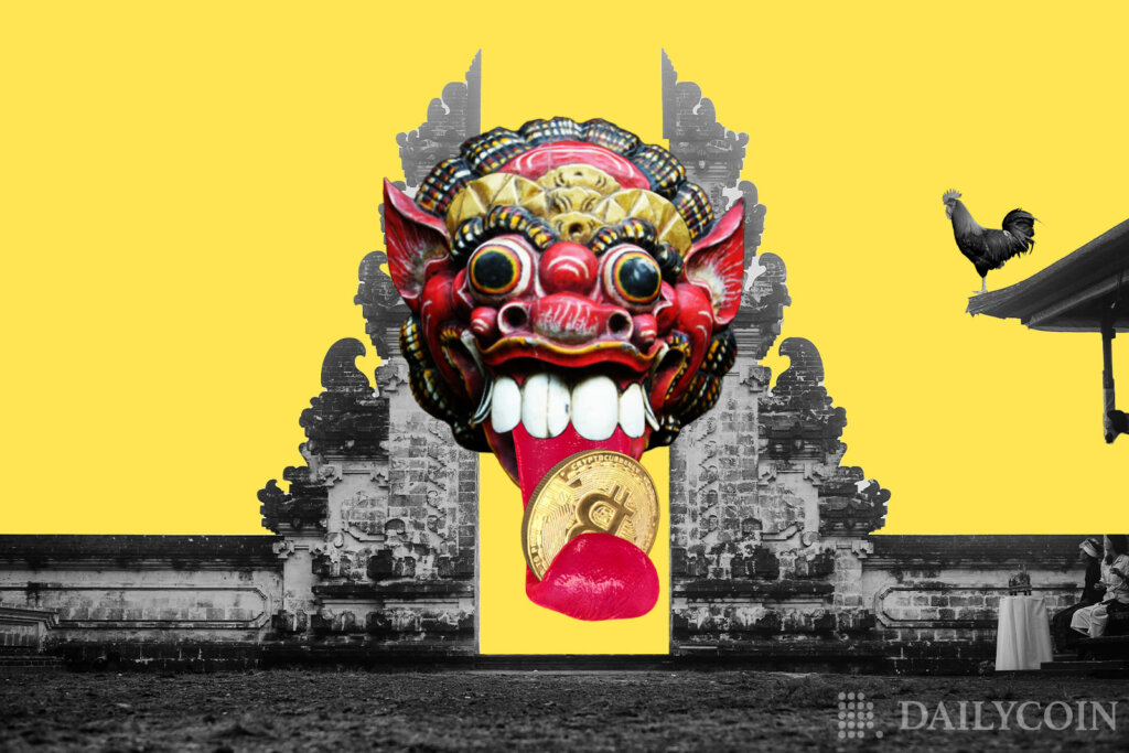 Indonesia Considers Stricter Regulations Around Crypto Exchanges