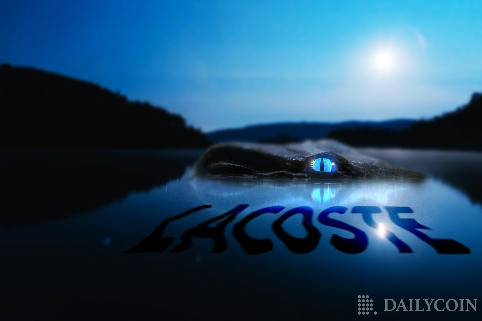 Lacoste Comes Forth With UNDW3 The Emerge NFT Collection on OpenSea
