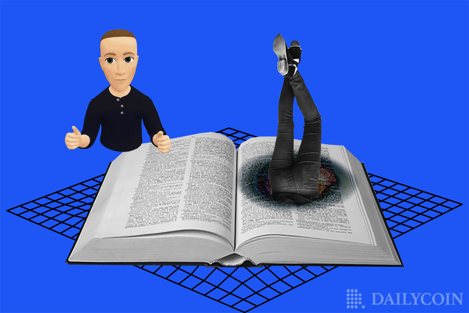 Immersive Learning Meta