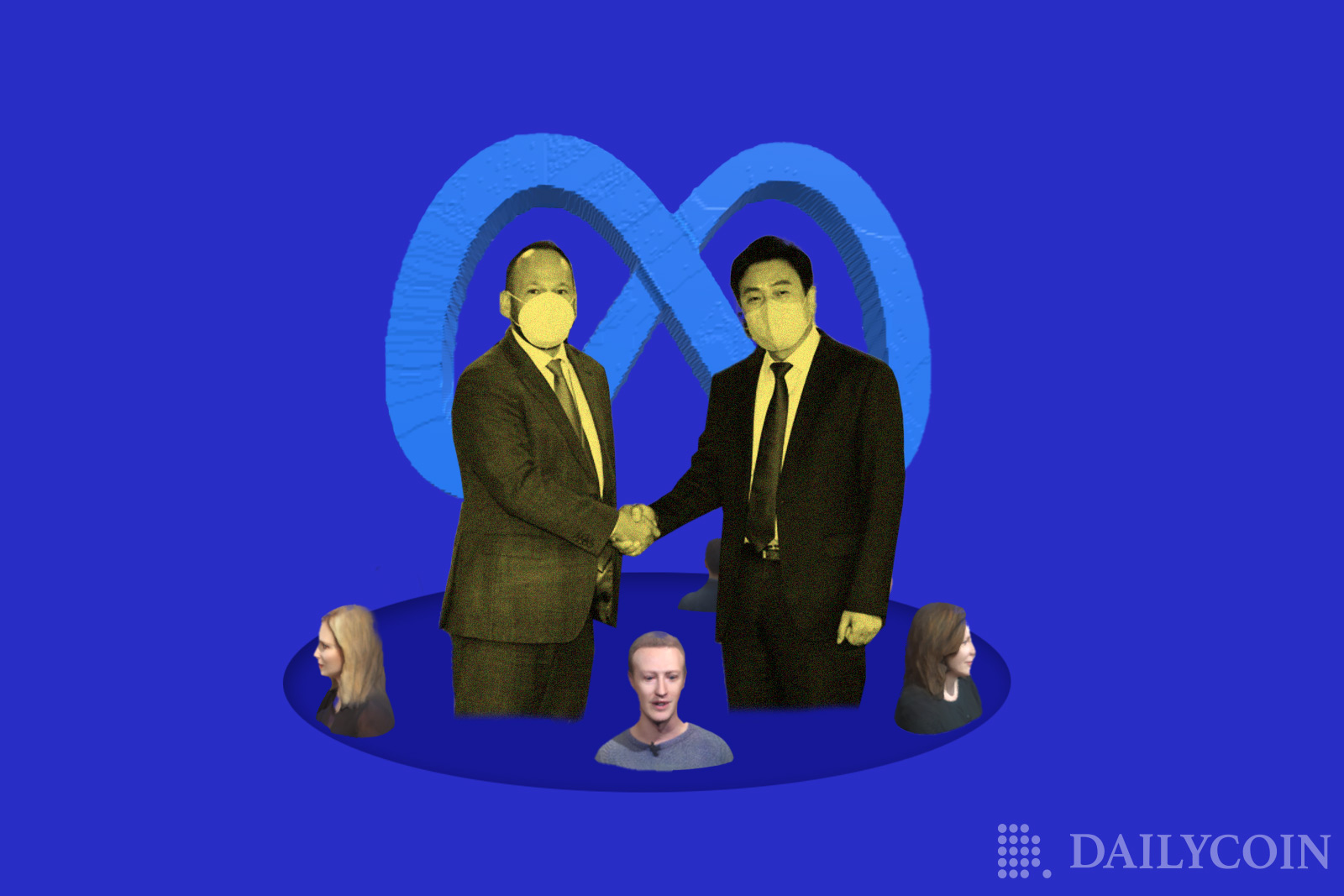 Security in Metaverse