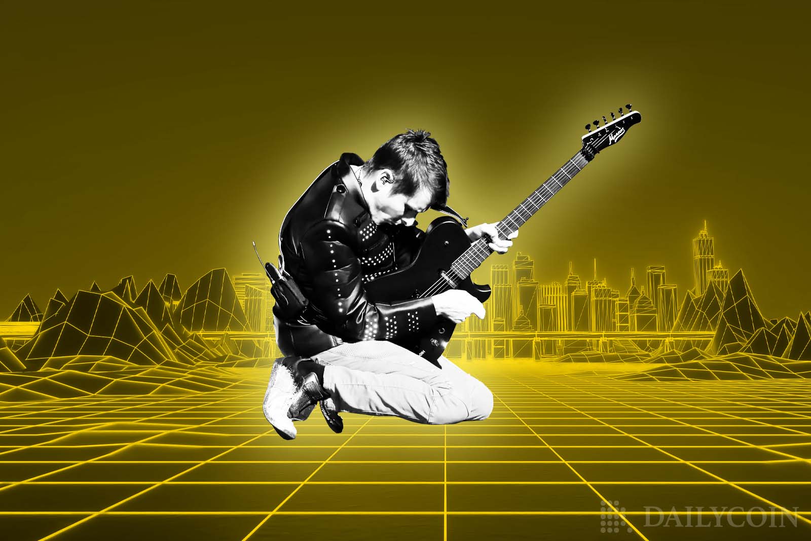 Muse Tops UK Charts With NFT Album Setting Trends for Web3 in Music Industry