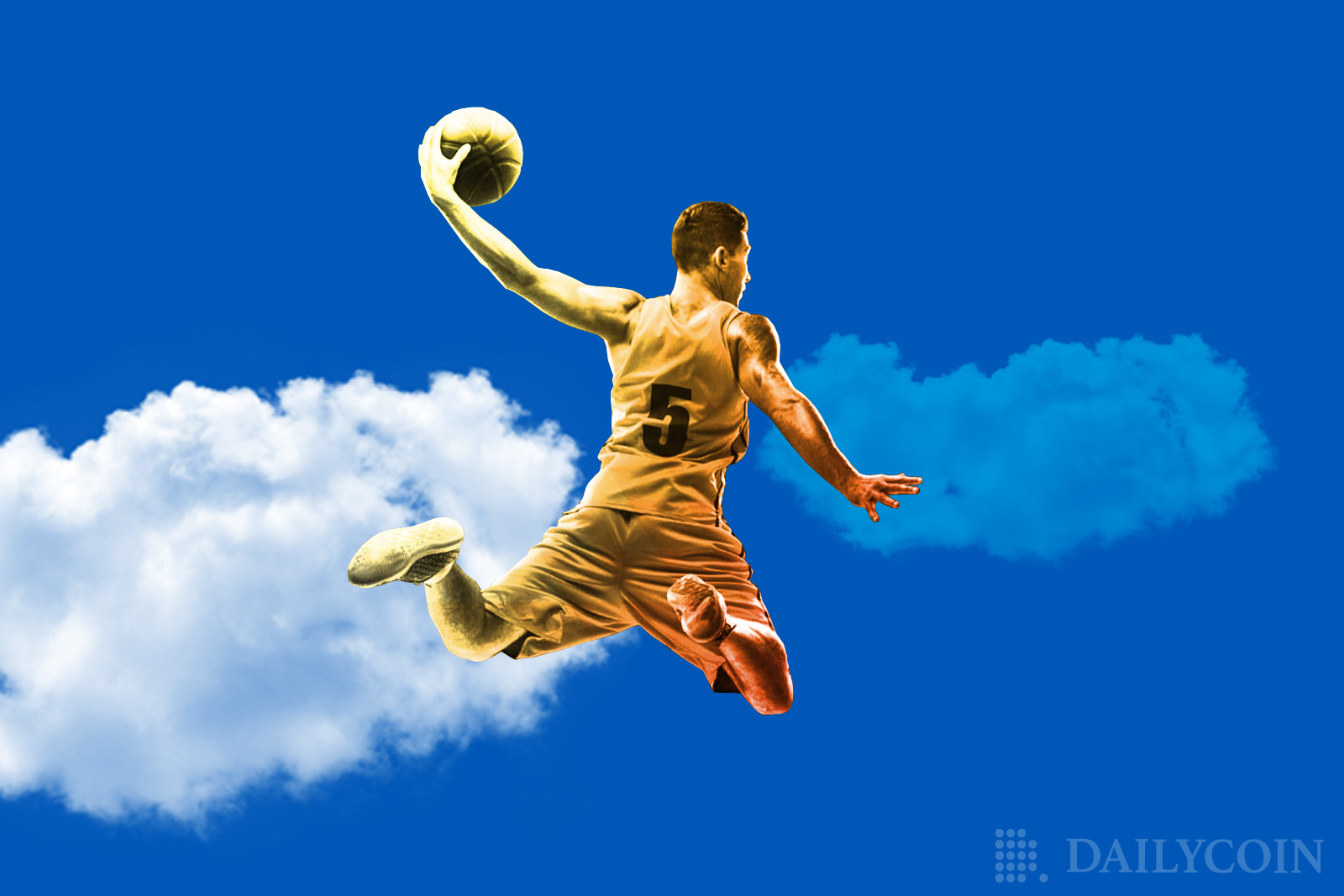 NBA Teams Up With Sorare To Bring The First-Ever NFT Fantasy Basketball Game