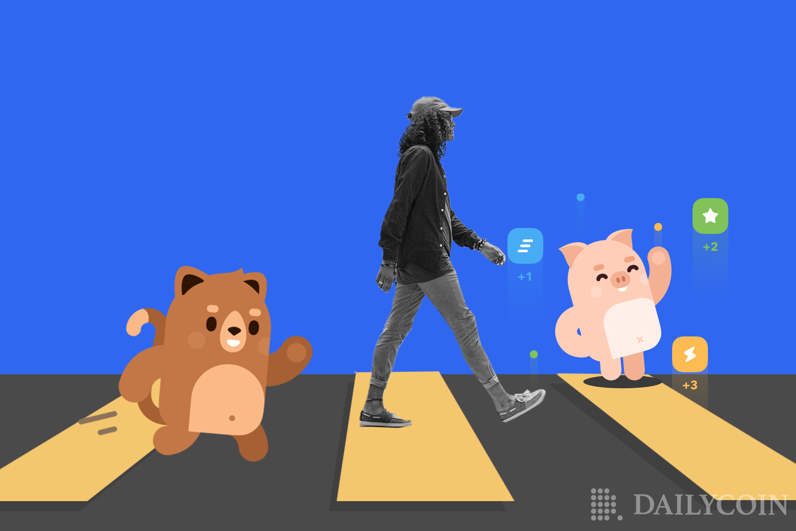 Number-of-Move-to-earn-Player-Walken-Users-Climbs-Over-1-million,-As-The-Company-Announces-New-Roadmap