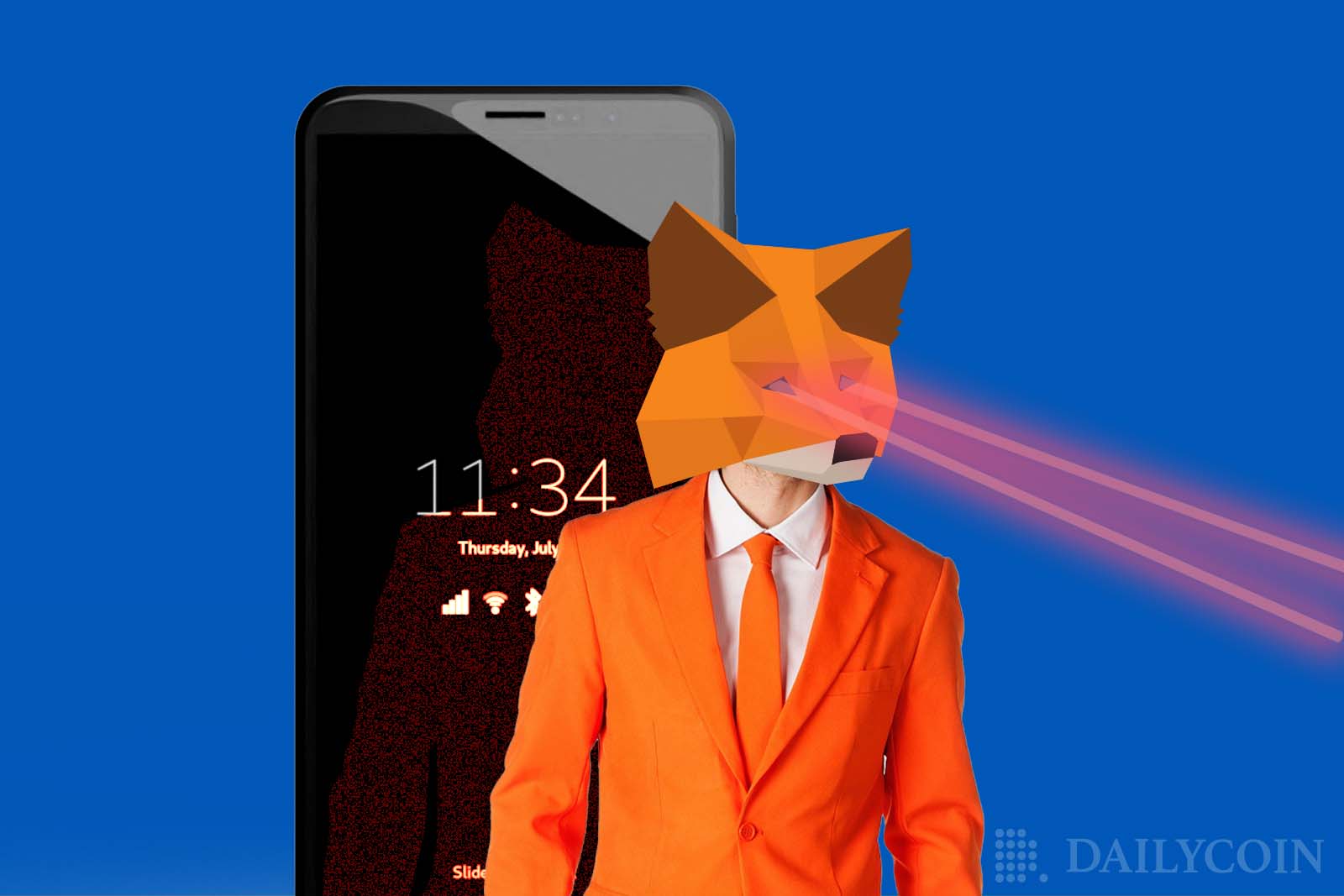 Popular Ethereum Wallet Metamask Launches Portfolio Dapp