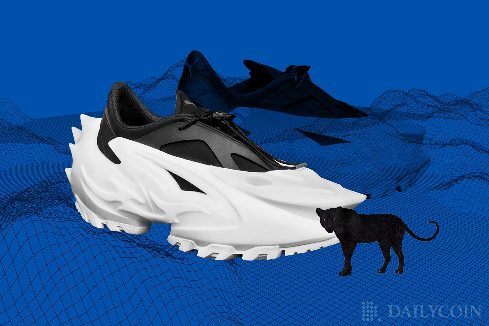 puma metaverse