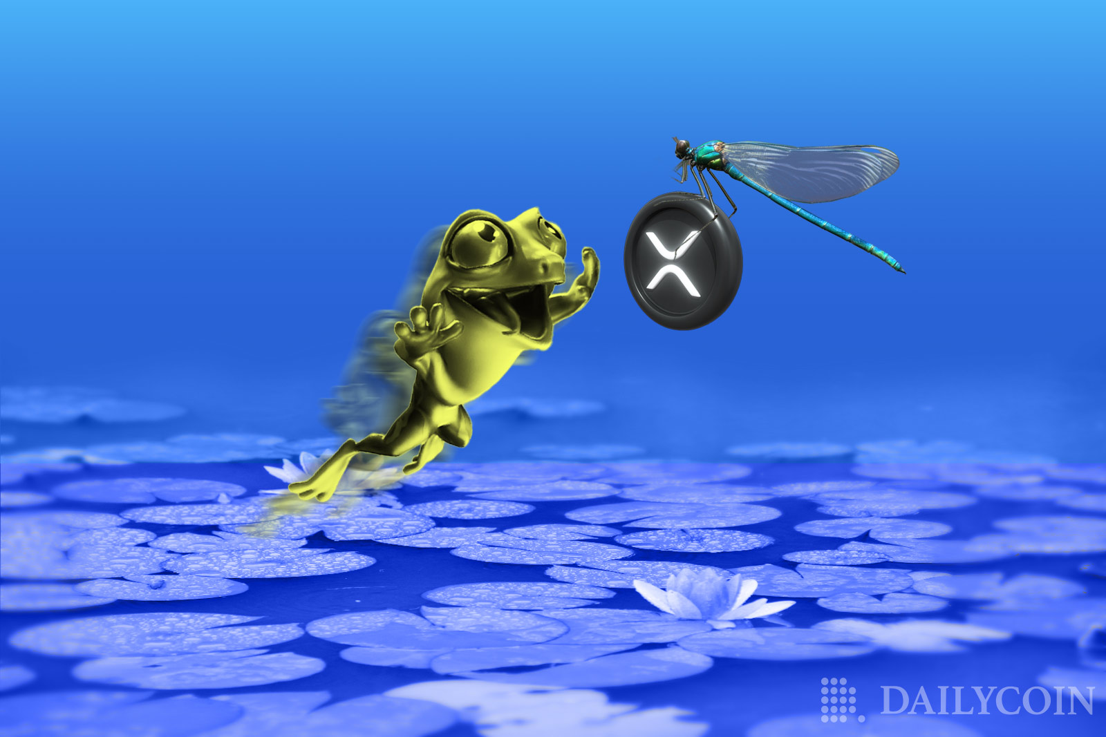 ripple xrp price jump