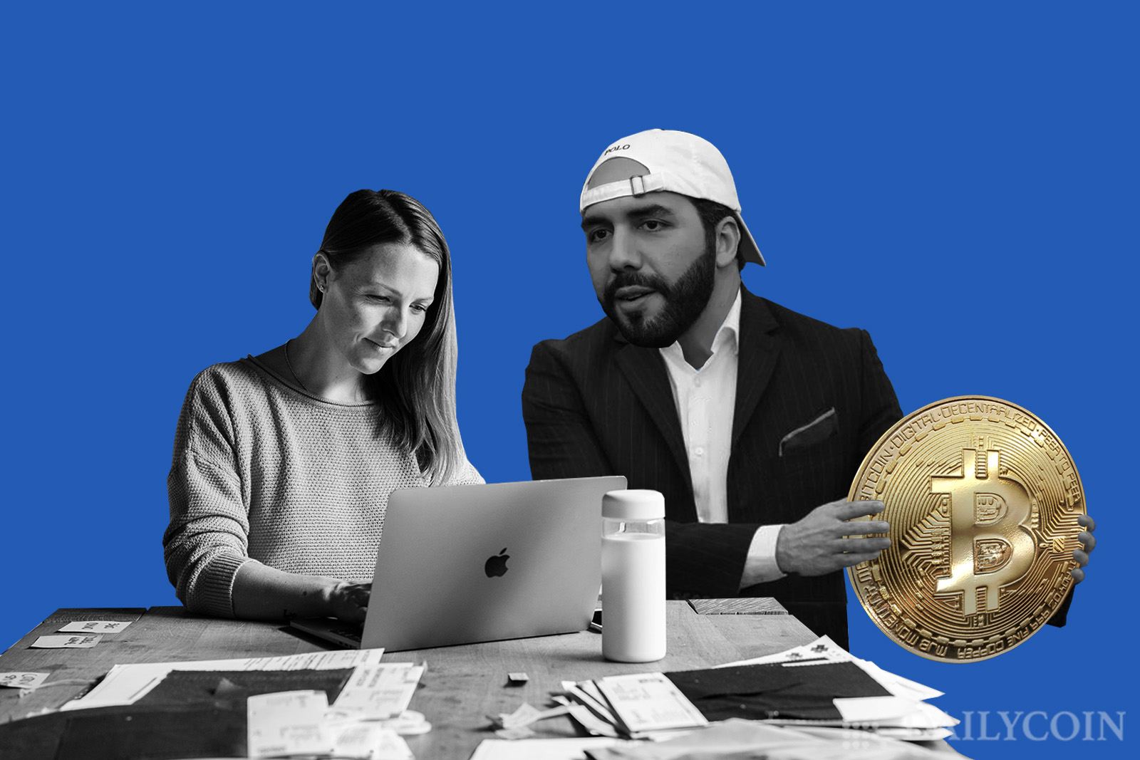 salvador bitcoin