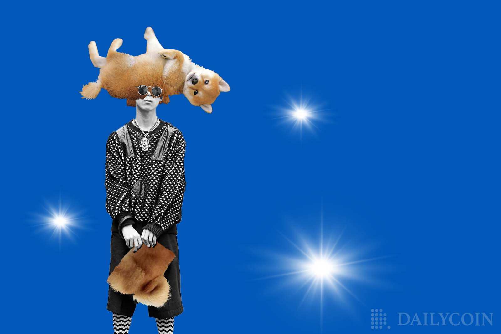Shiba Inu Clothing Line To Be Featured On Milan Fashion Week