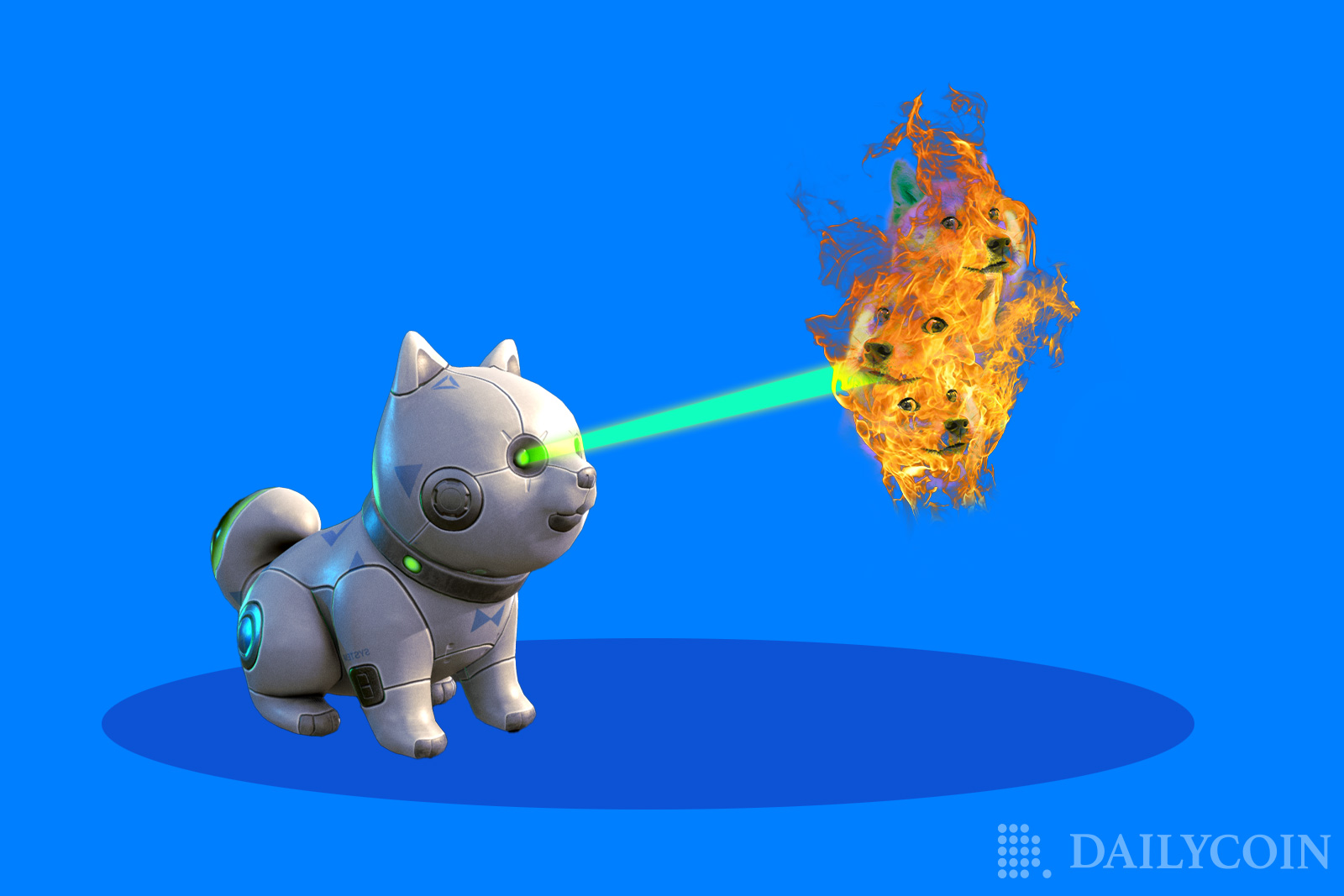 Shiba Inu SHIB To Launch Shibarium Testnet This Week As Burn Rate Spikes 95