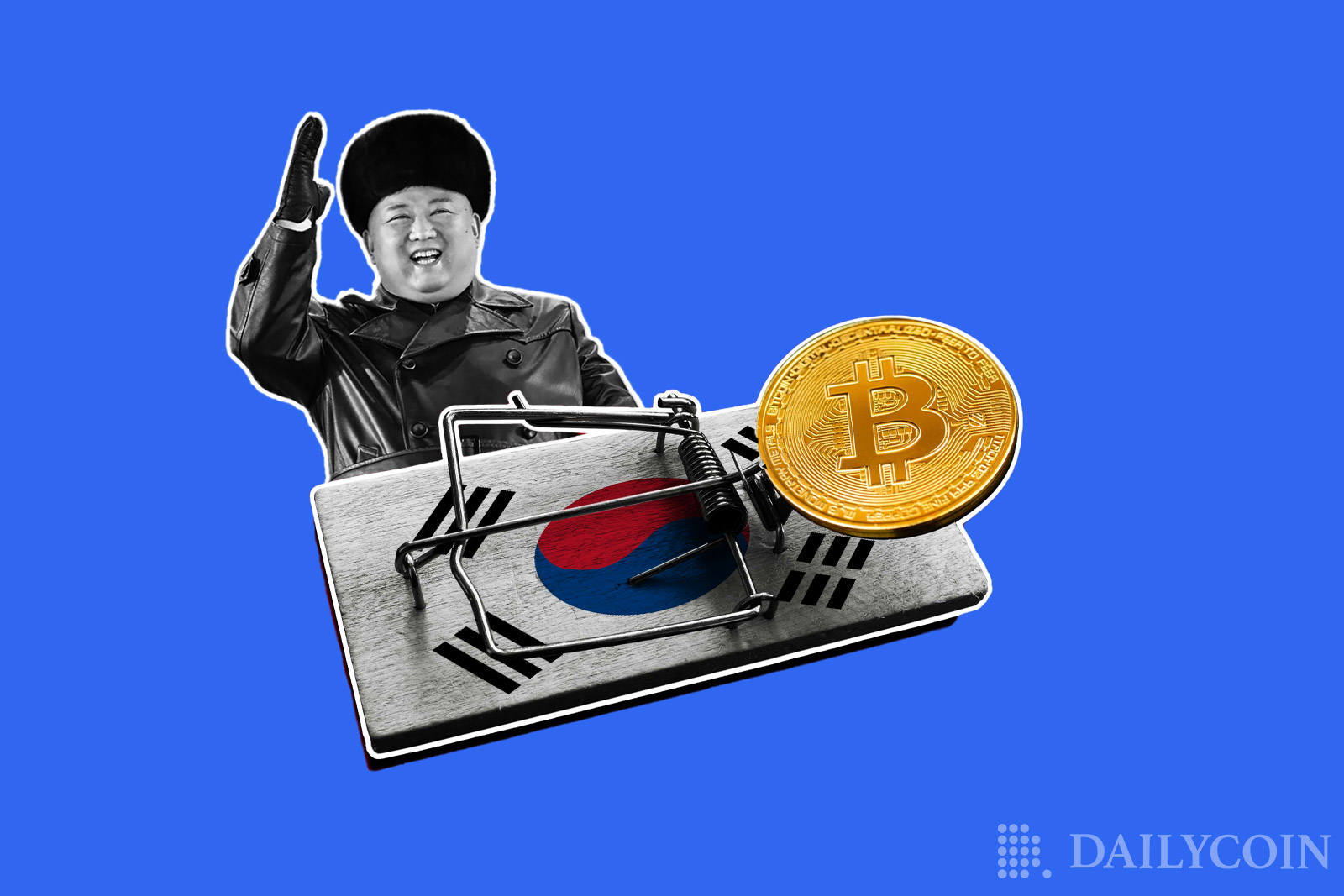 south korea crypto
