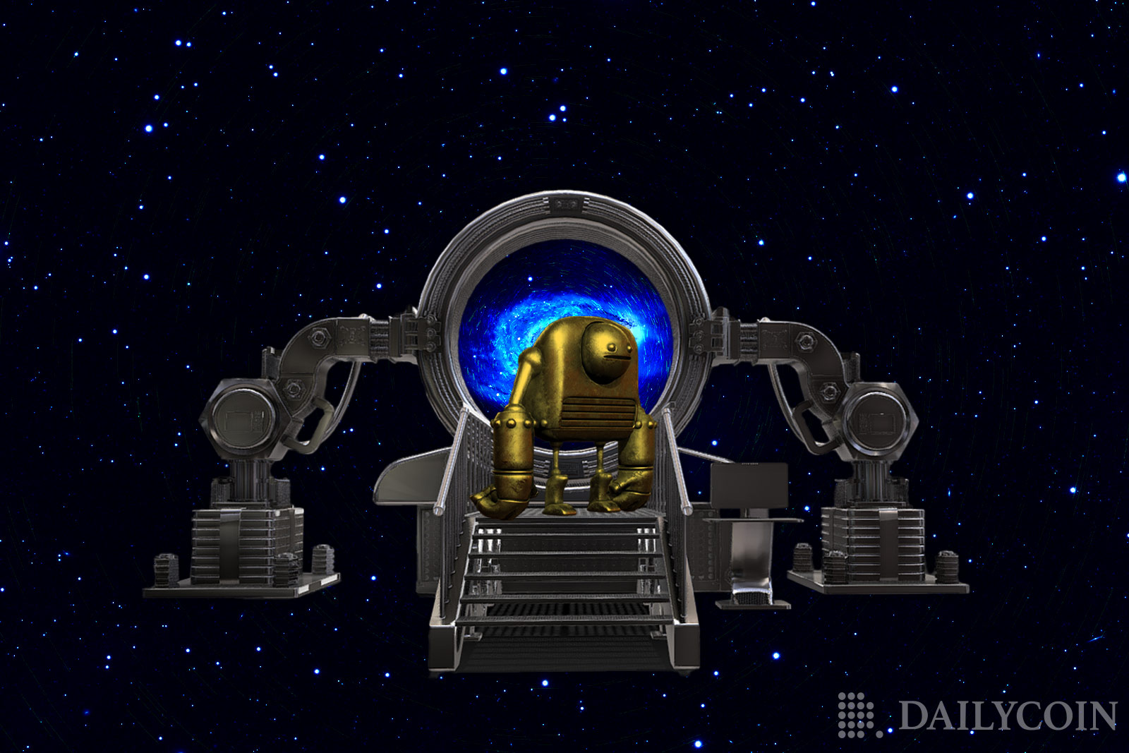 Space and Time Secures $20 Million Strategic Funding Led by Microsoft's Venture Fund