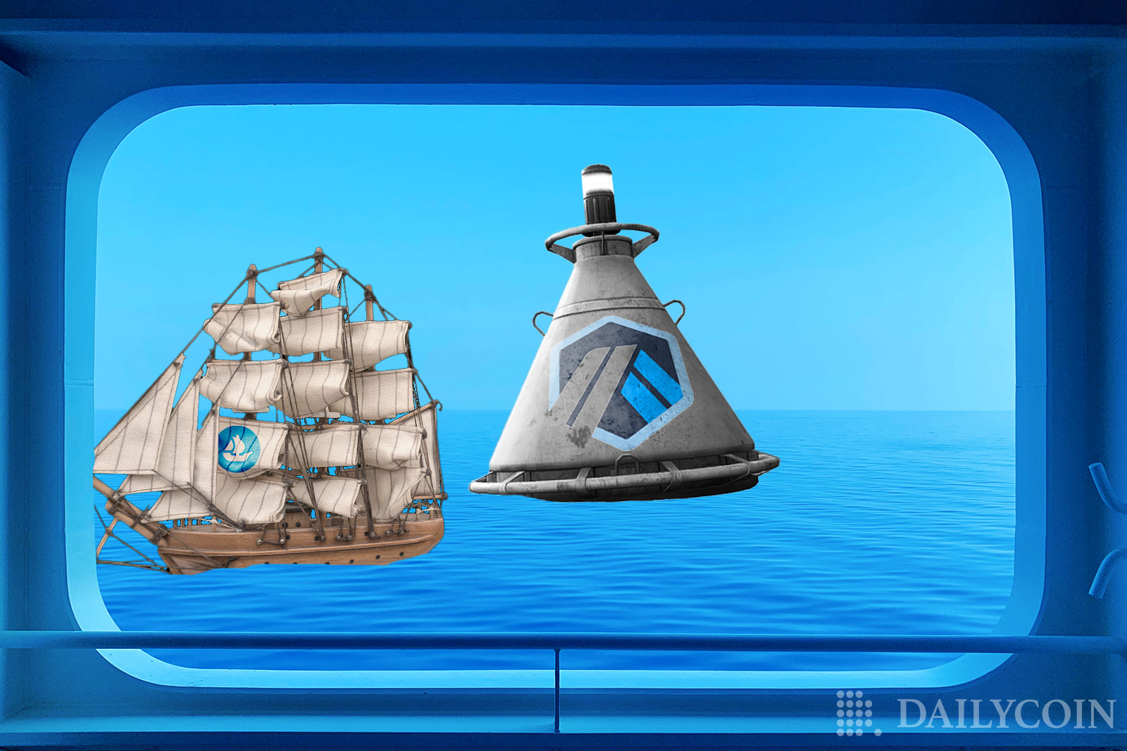 OpenSea Ethereum Arbitrum