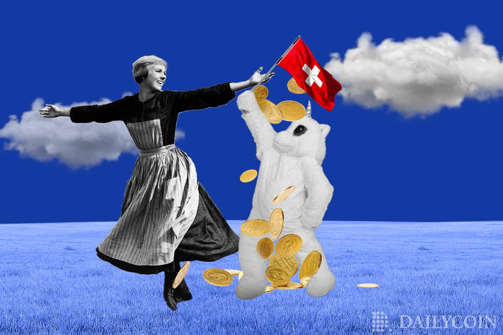 Switzerlands-Largest-Crypto-Unicorn-Raises-25m-In-Funding-Round
