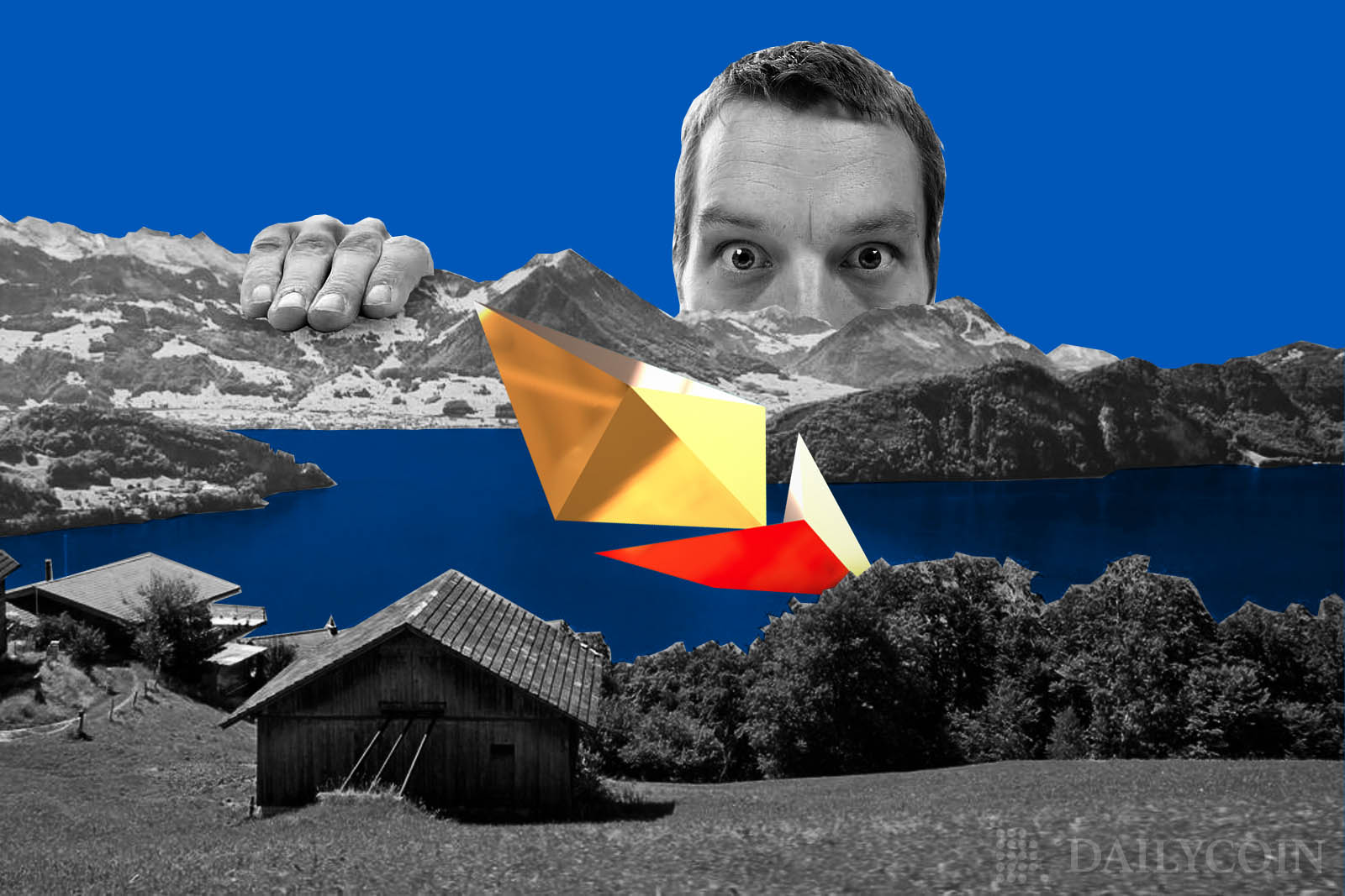 Switzerland's SEBA Bank Launches ETH Staking