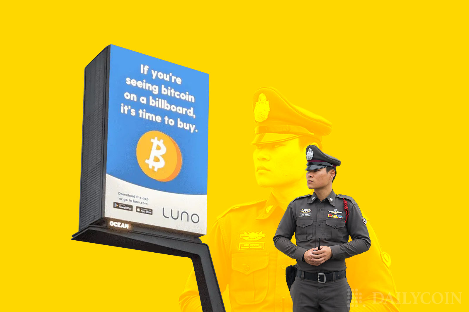 Thailand Crypto Regulation