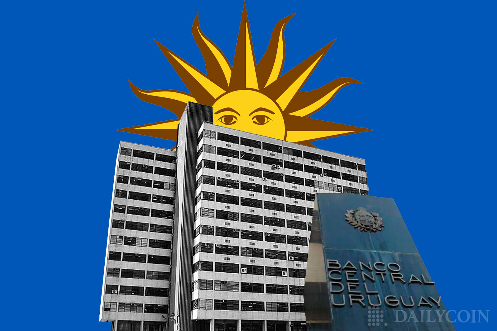 Uruguay Introduces New Crypto Bill, Makes Central Bank Main Crypto Watchdog