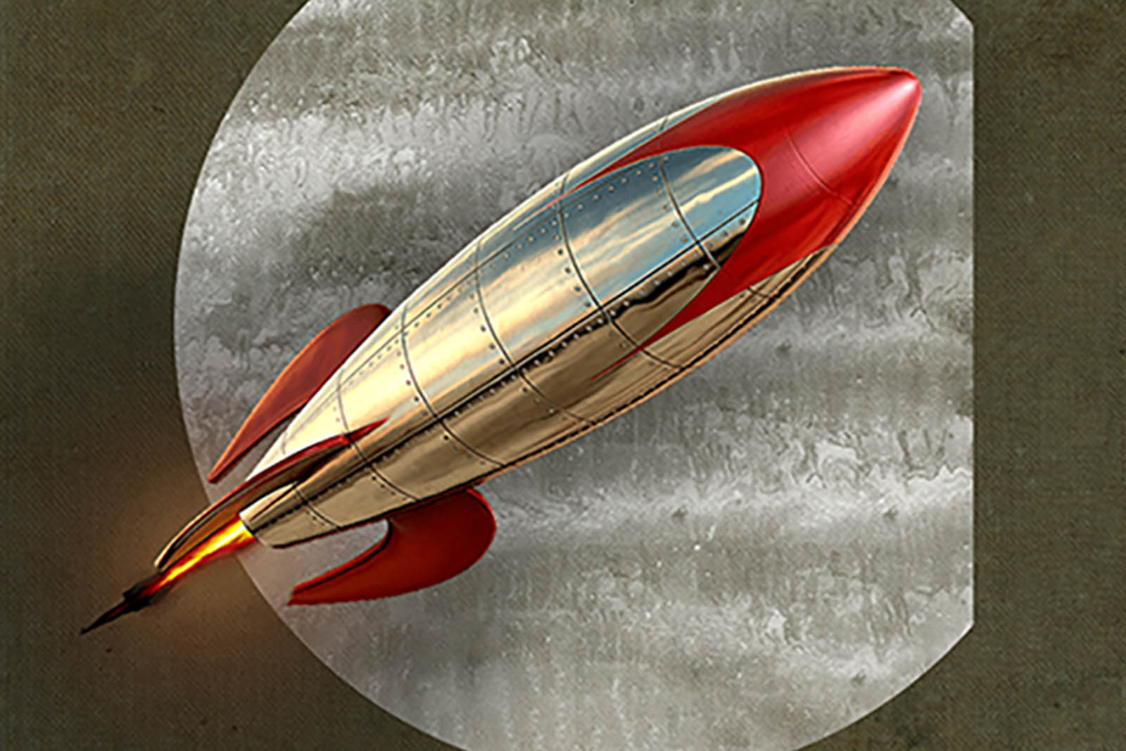 all time high, ATH, rocket, to the moon