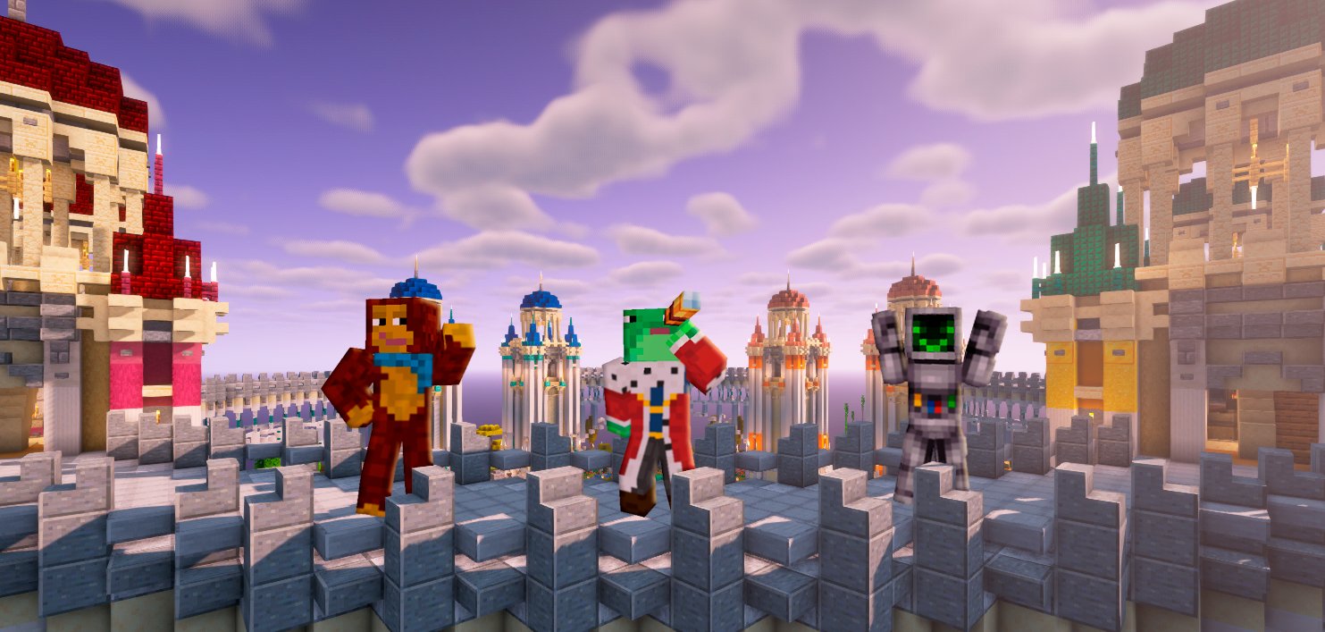 critterz NFT Game Pros Think Poor Players Can be Real-Life NPCs in Games