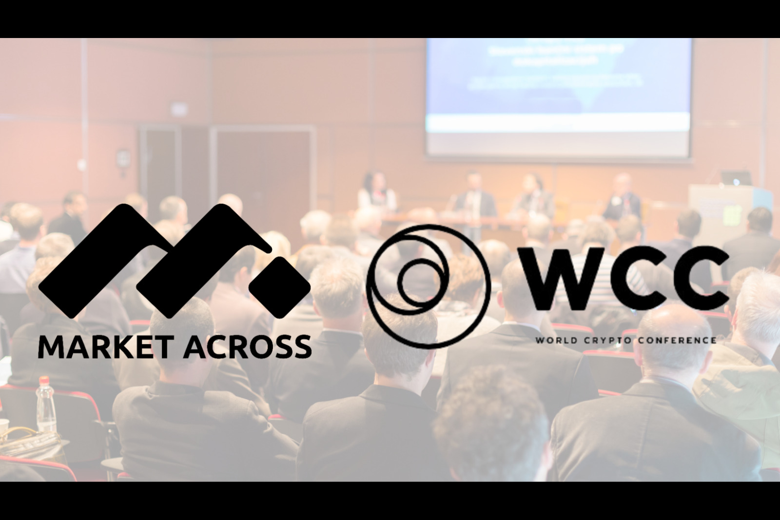 Market Across WCC